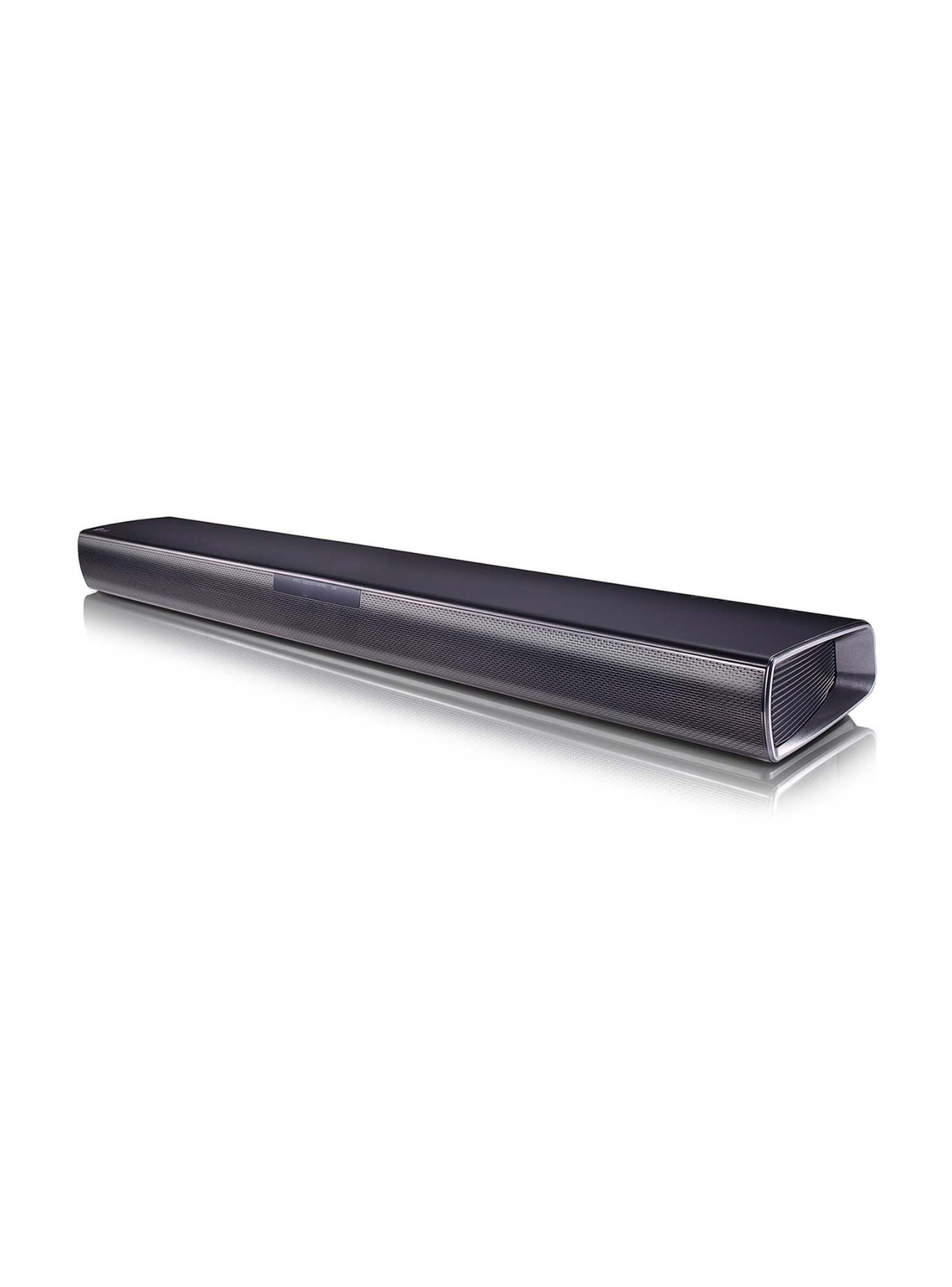 Soundbar Bluetooth LG con Subwoofer SQC1 + Control Remoto-3