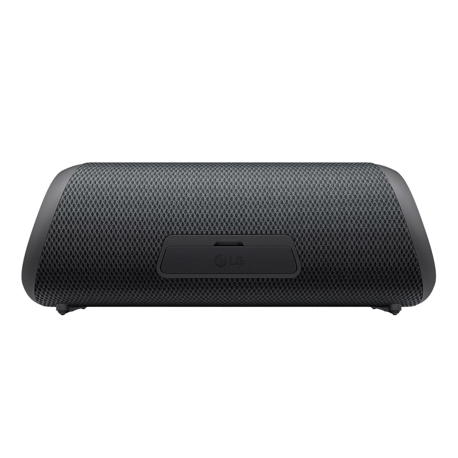 XBOOM LG Go XG7QBK Parlantes Bluetooth-3