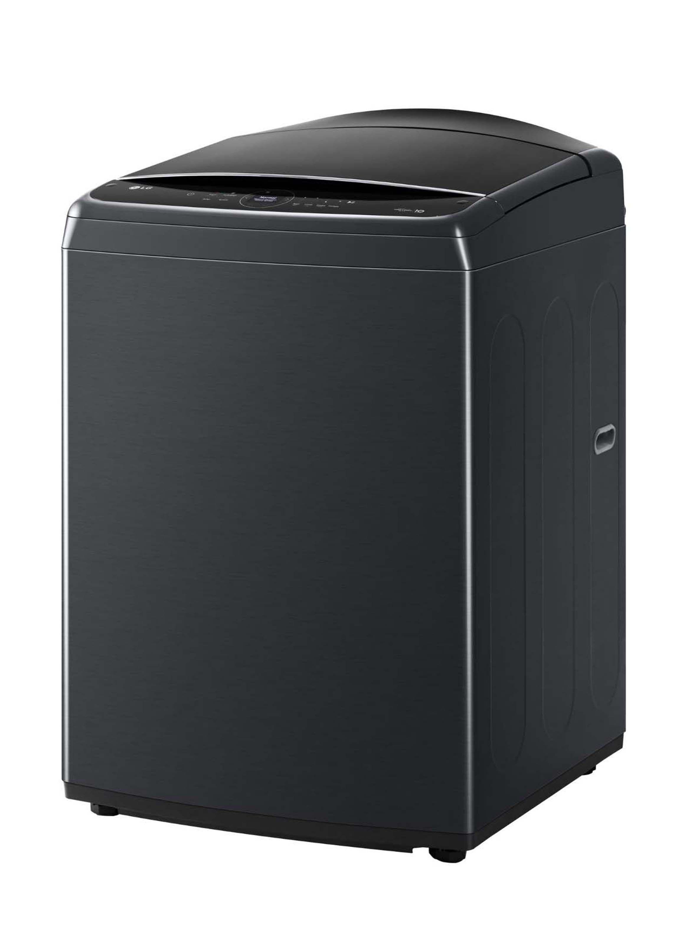 Lavadora Carga Superior LG 25Kg WT25PBVS6 con AIDD™-3