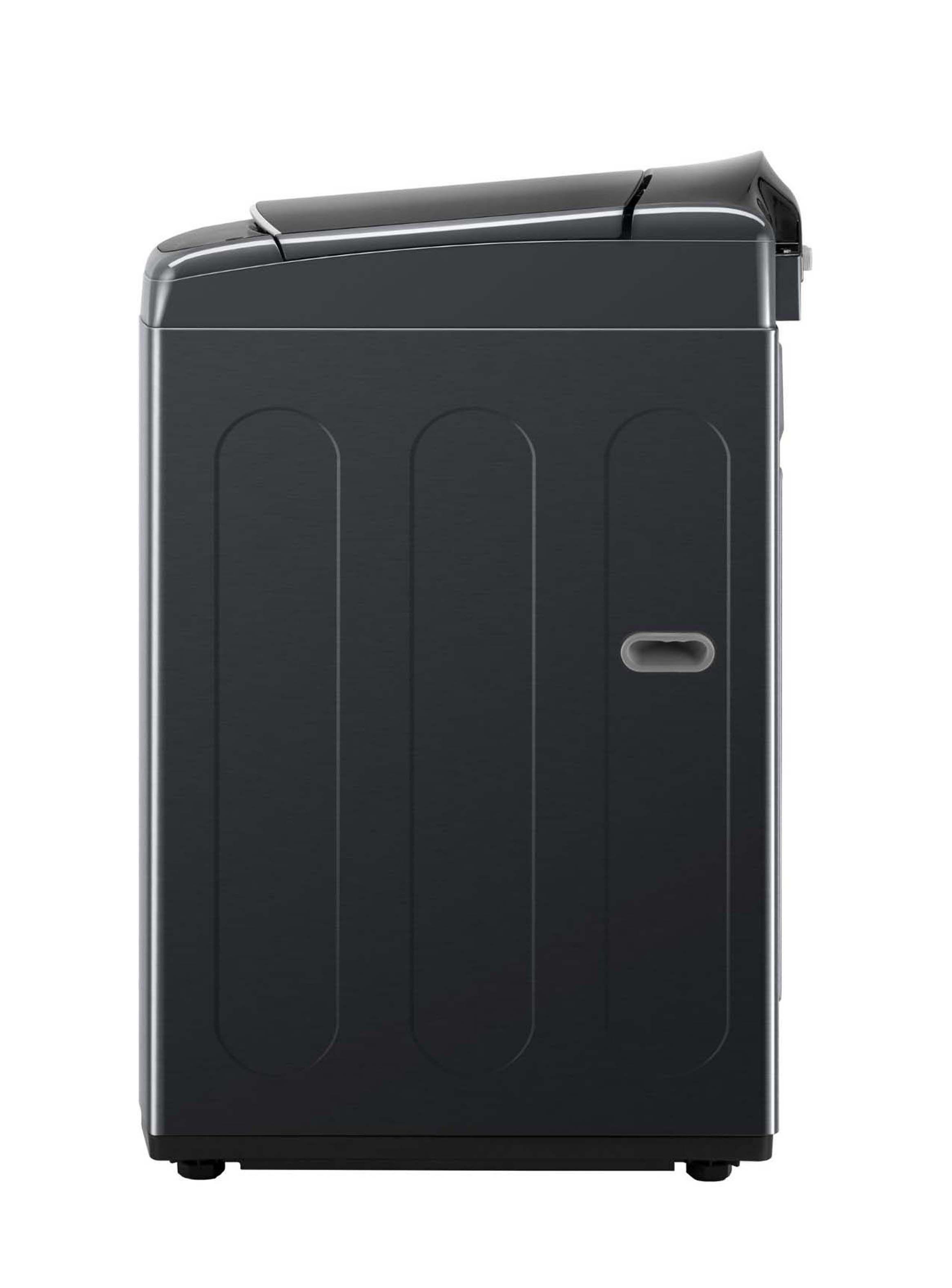 Lavadora Carga Superior LG 25Kg WT25PBVS6 con AIDD™-4