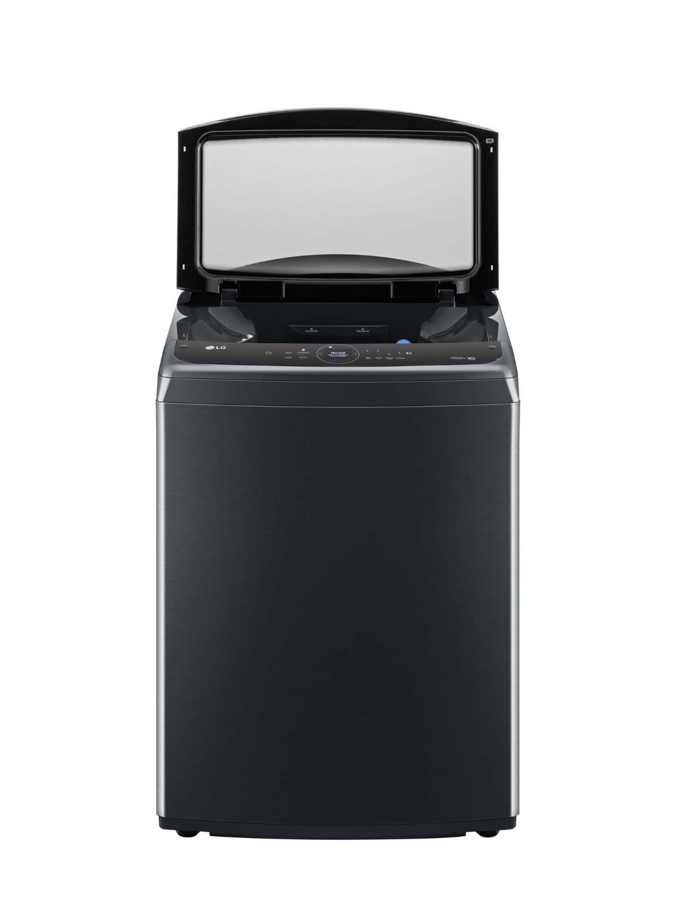 Lavadora Carga Superior LG 25Kg WT25PBVS6 con AIDD™-1