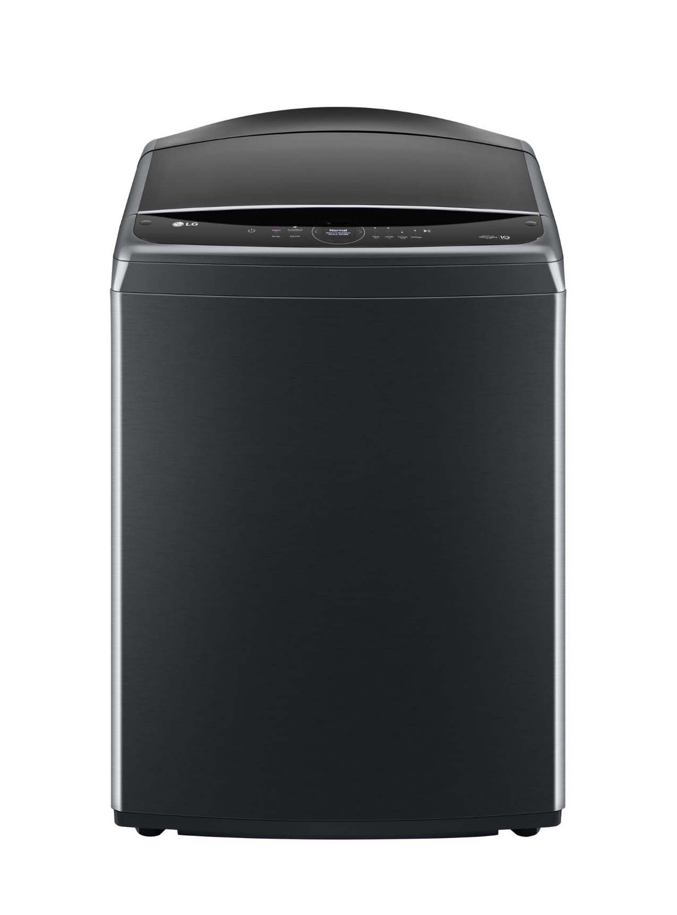 Lavadora Carga Superior LG 25Kg WT25PBVS6 con AIDD™-0