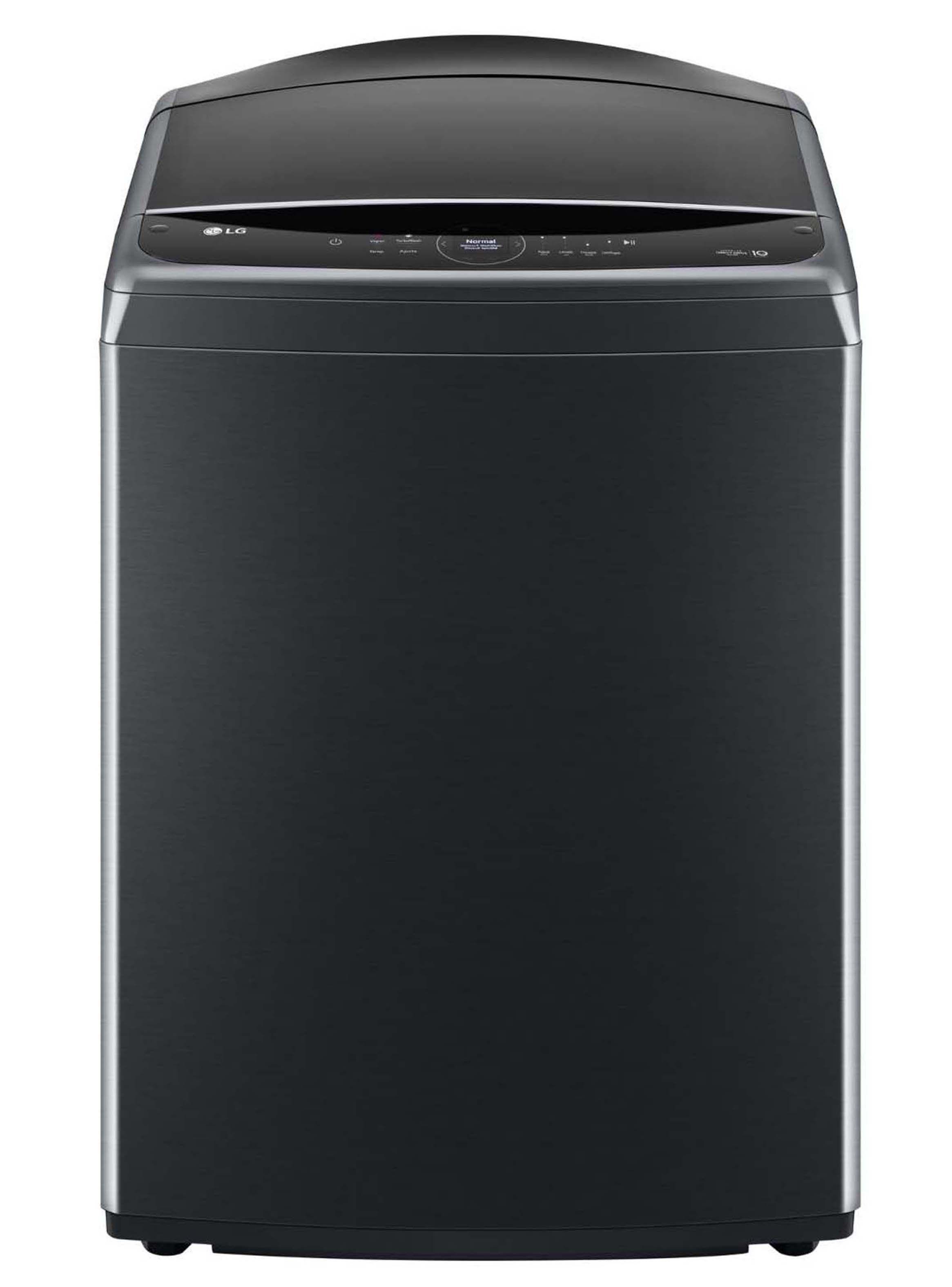 Lavadora Carga Superior LG 25Kg WT25PBVS6 con AIDD™-0