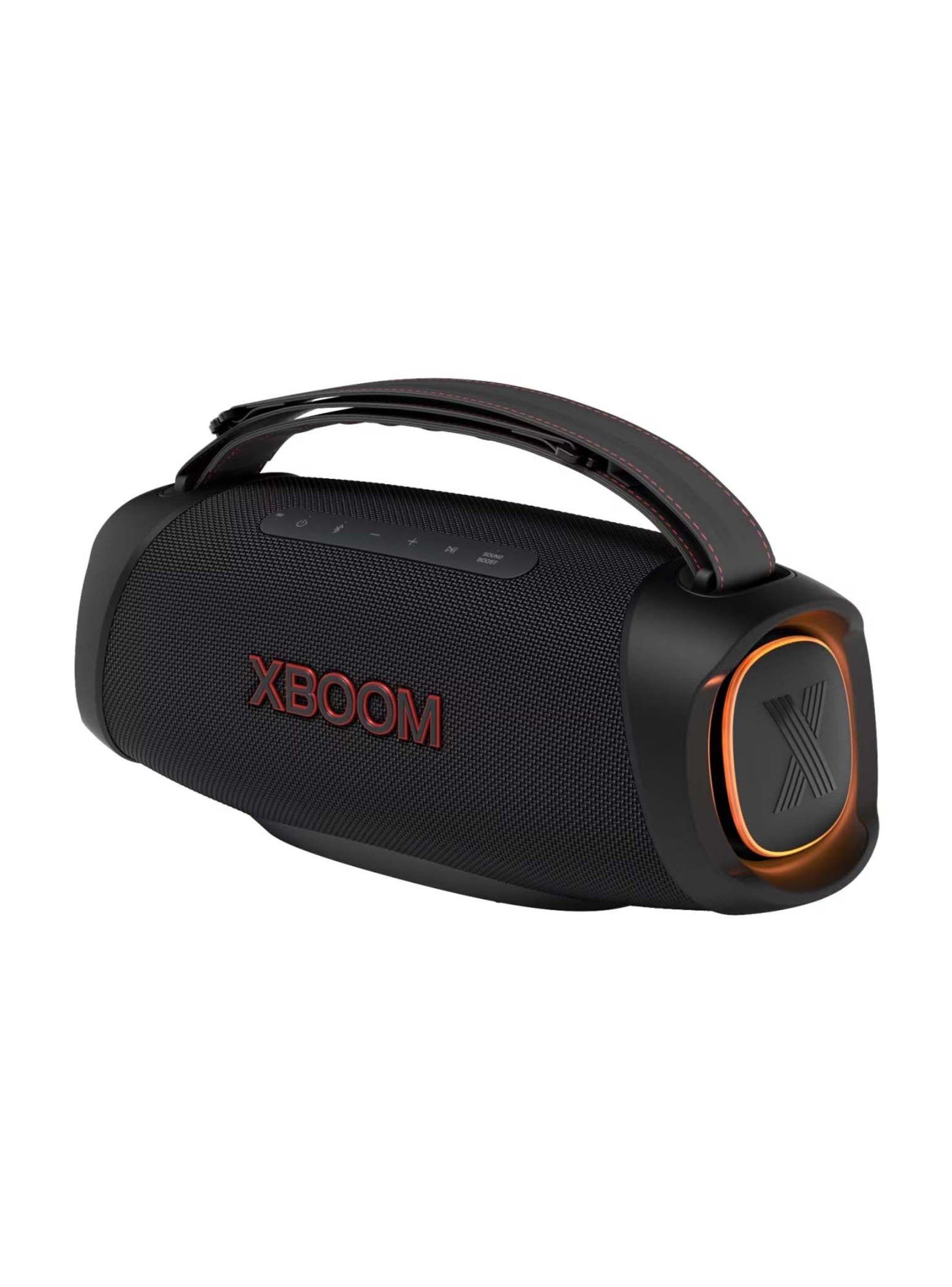 Parlante Portátil LG XBOOM Go con Resistencia al agua XG8T-2