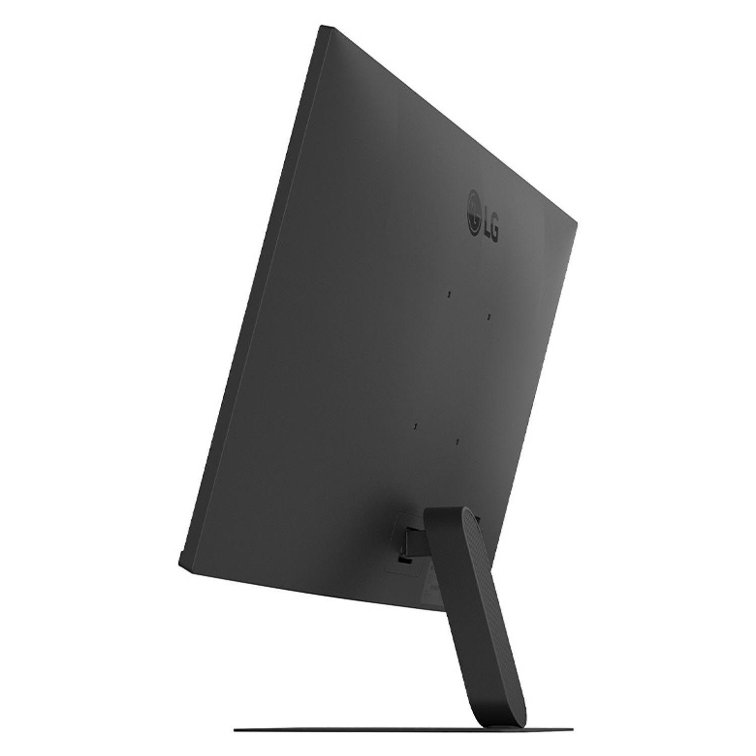 Monitor de Escritorio LG 27" FHD con HDR 10 27U411B-B-6