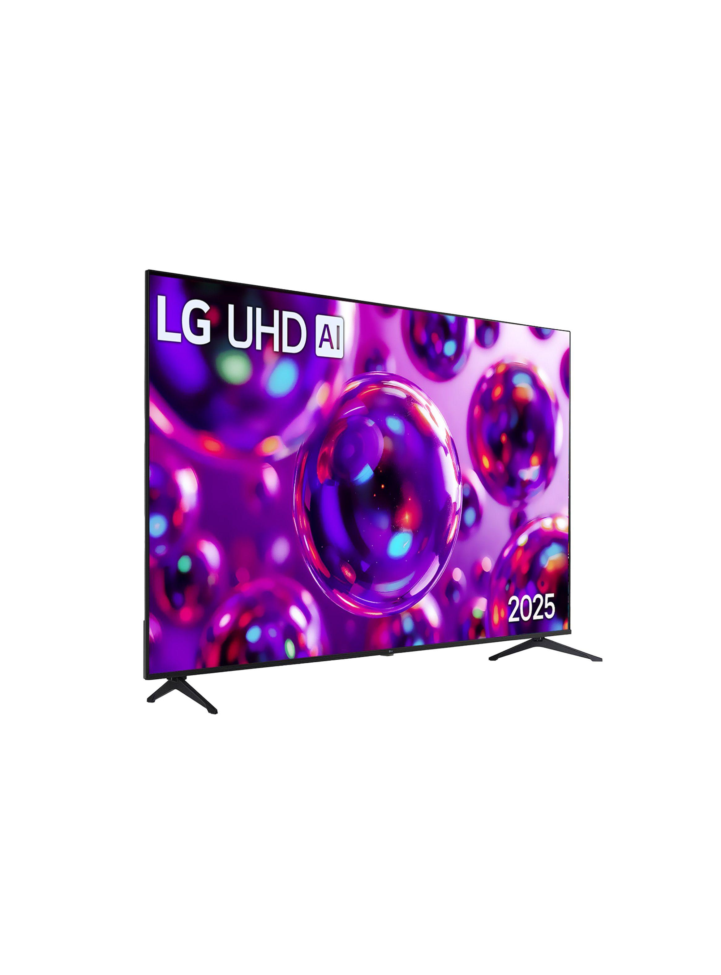 Televisor LED 50" Smart TV 4K UHD 50UA8050PSA (2025) + Magic Remote LG-2