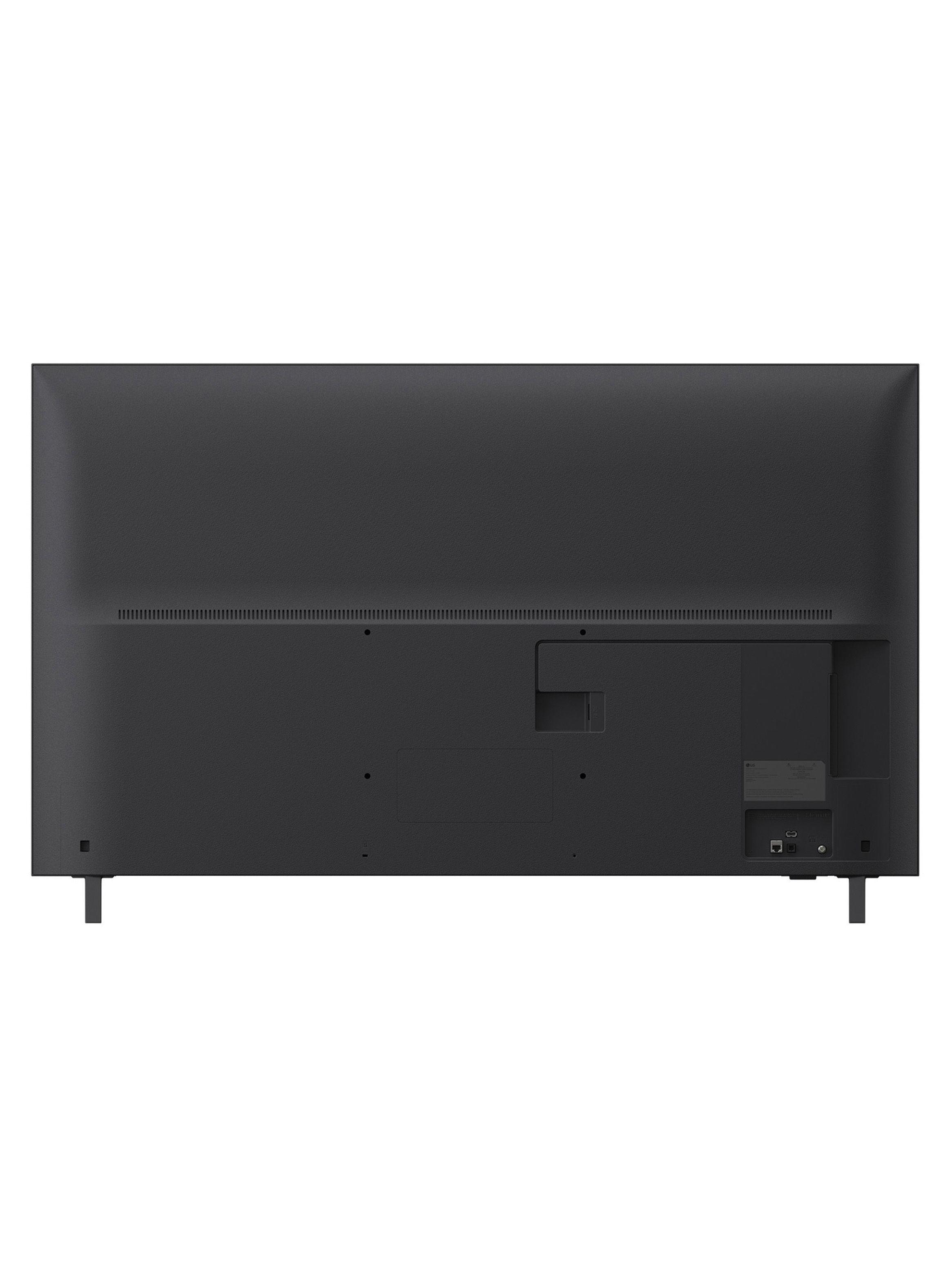 Televisor LED Web OS 86" Smart TV 4K UHD AI 86UA7500PSA LG (2025)-3