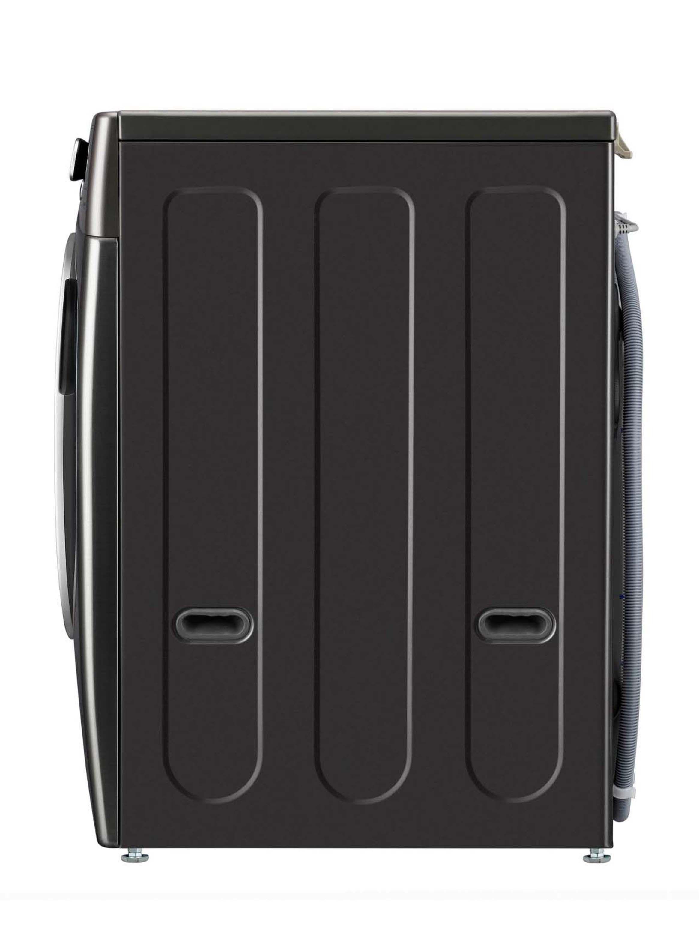 Lavadora Secadora Carga Frontal LG 22/13Kg WD22BV2S6R con AIDD™ y Steam -3