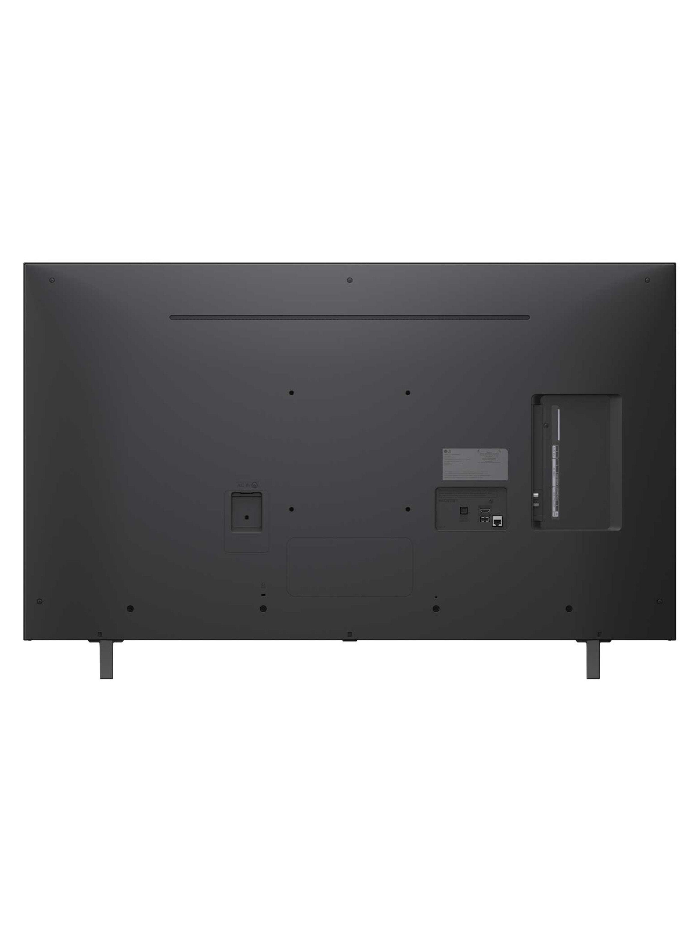 Televisor NanoCell 50" Smart TV 4K UHD 50NANO80ASA (2025) + Magic Remote LG-3