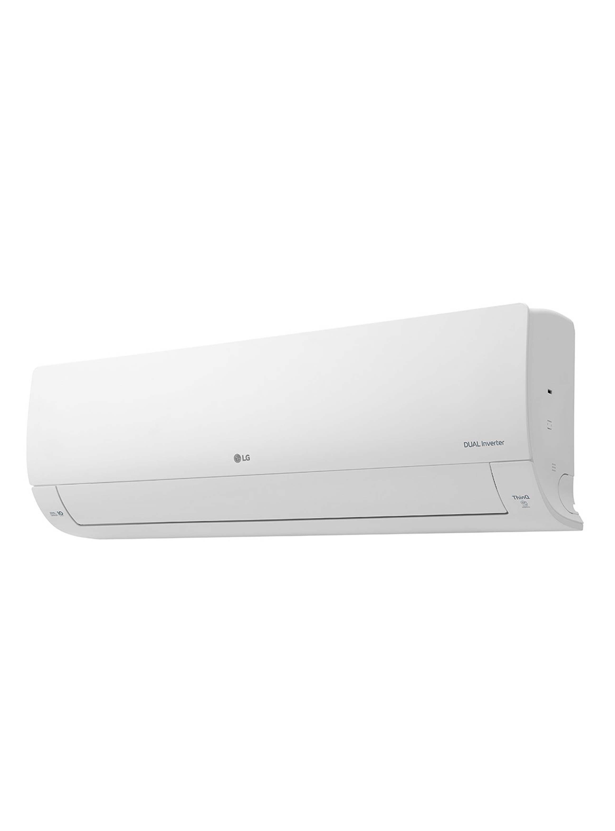 Aire Acondicionado LG Split DUALCOOL Inverter 24000 BTU VM242H9-2