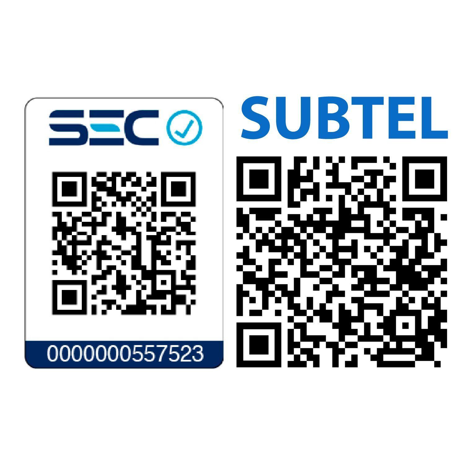 Refrigerador Side by Side LG 655 Litros con Instaview™ GS66BVM-7