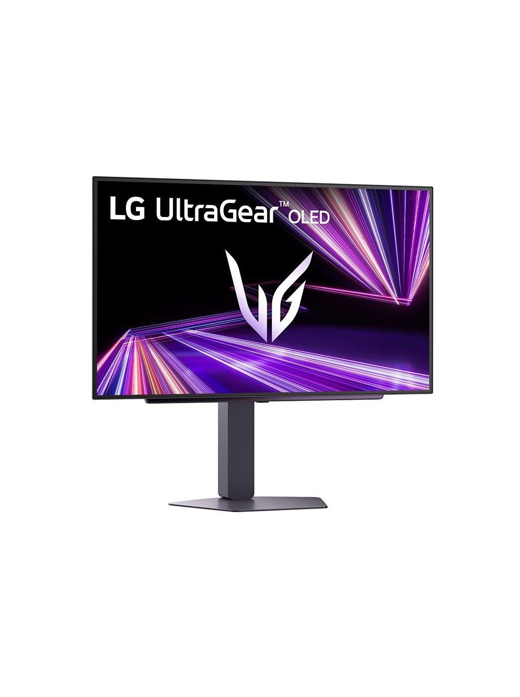 Monitor gaming UltraGear™ OLED QHD de 27 pulgadas-2
