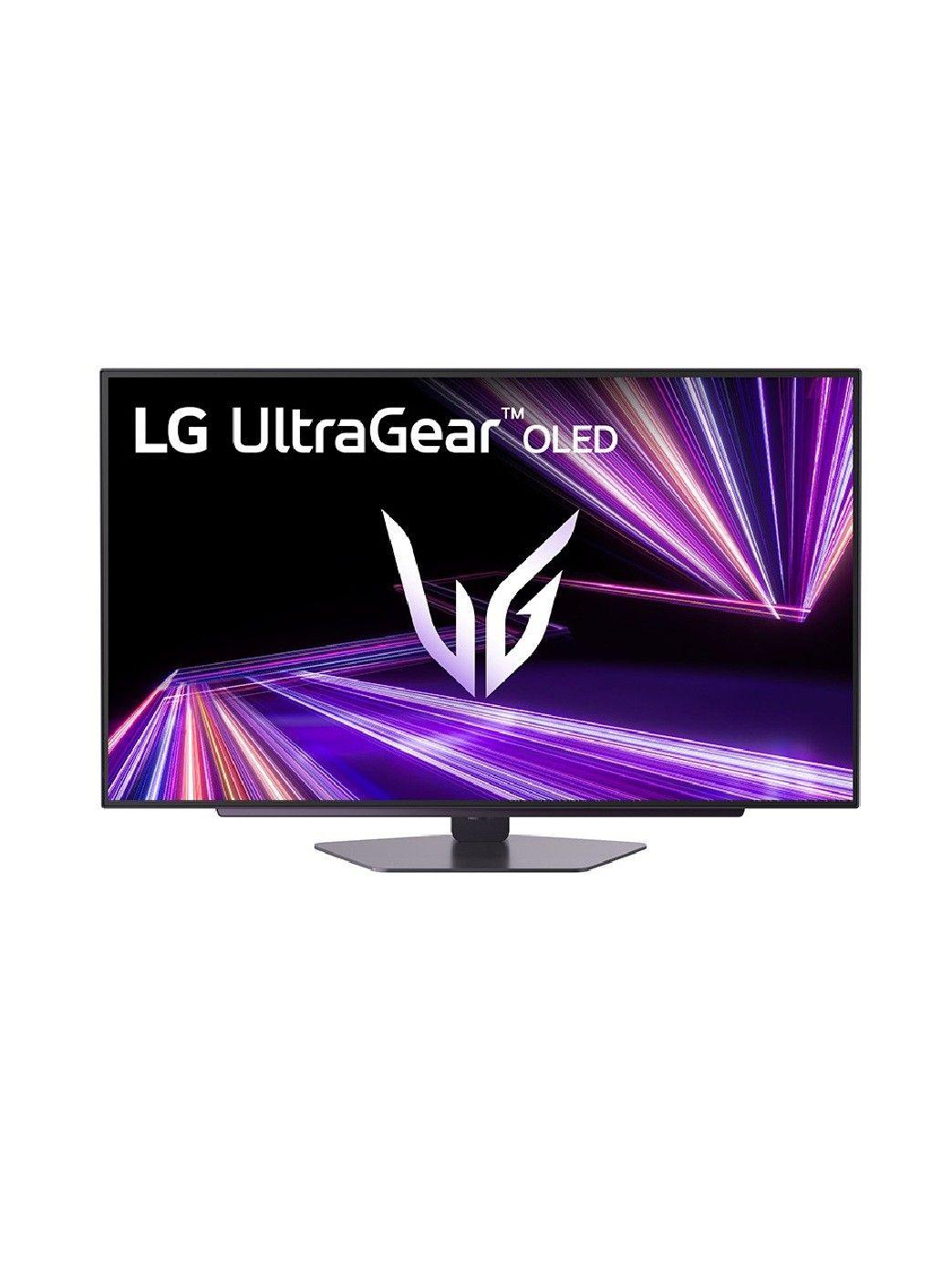 Monitor gaming UltraGear™ OLED QHD de 27 pulgadas-4