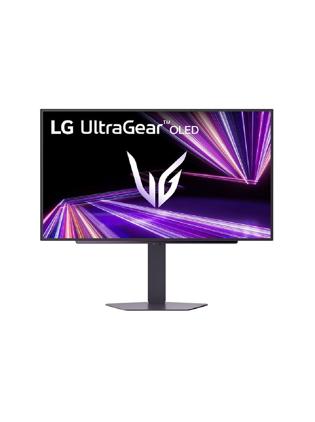 Monitor gaming UltraGear™ OLED QHD de 27 pulgadas-5