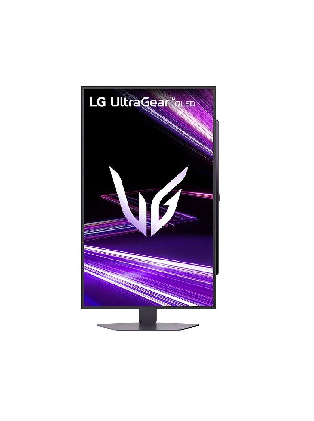 Monitor gaming UltraGear™ OLED QHD de 27 pulgadas-6