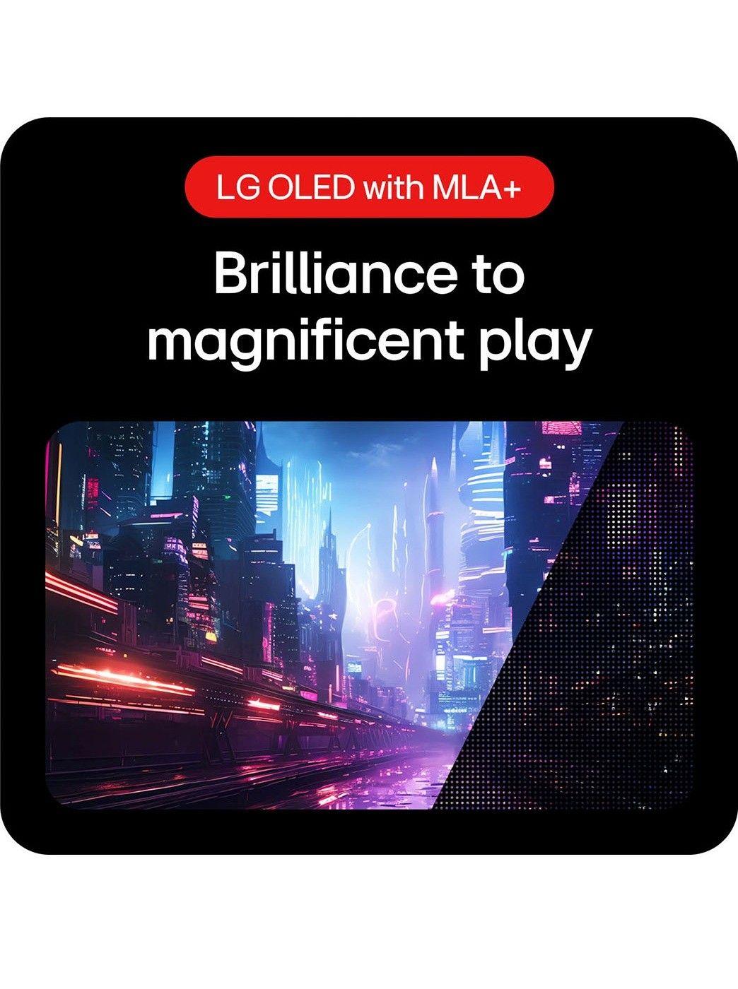 Monitor gaming UltraGear™ OLED QHD de 27 pulgadas-7