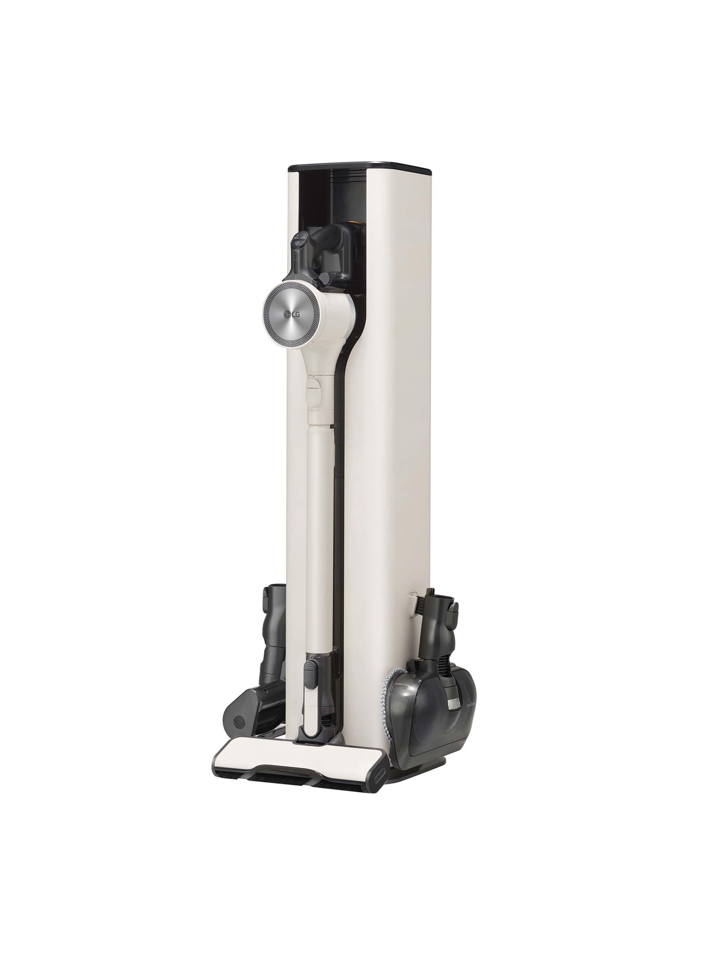 Aspiradora Inalámbrica LG CordZero™ All-in-one A9T-ULTRA-1