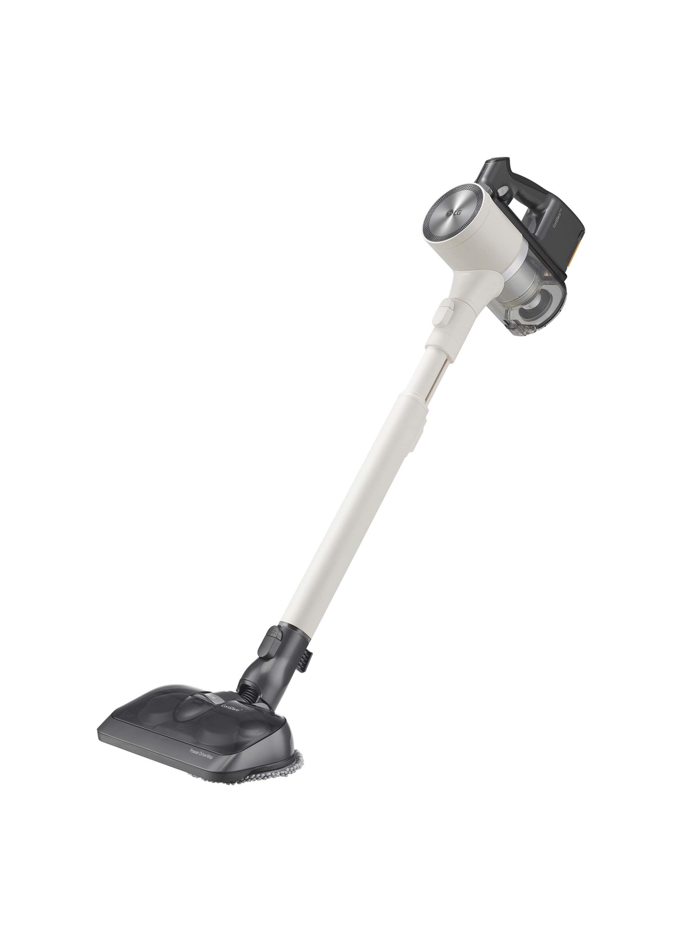 Aspiradora Inalámbrica LG CordZero™ All-in-one A9T-ULTRA-3