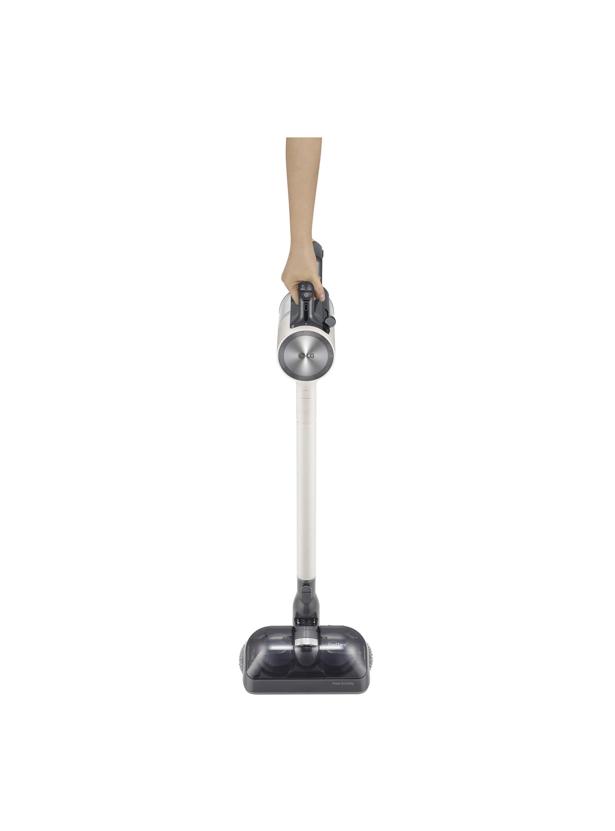 Aspiradora Inalámbrica LG CordZero™ All-in-one A9T-ULTRA-5