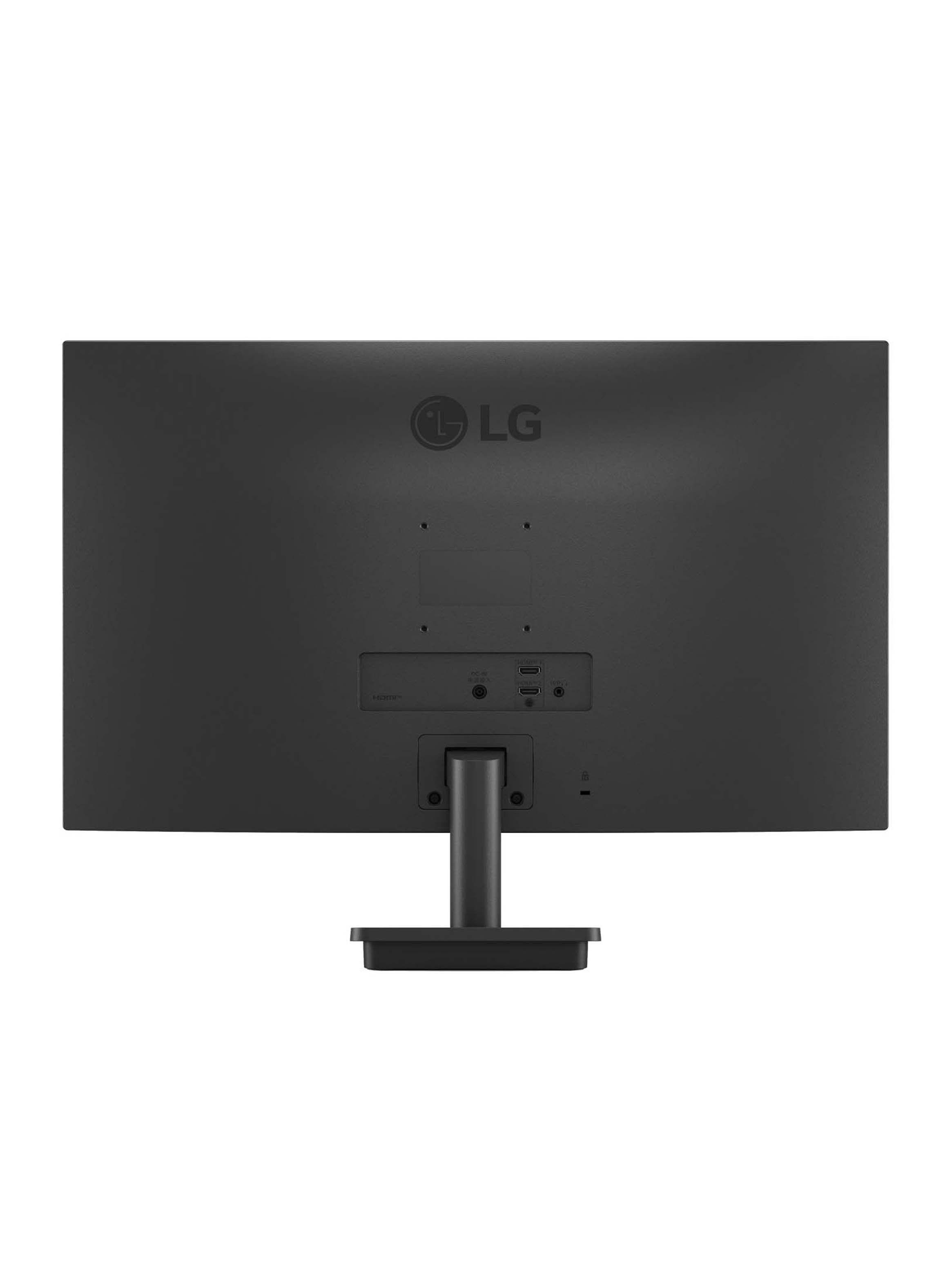 Monitor de Escritorio LG 27'' Full HD con Flicker Safe 27MS500-B-3