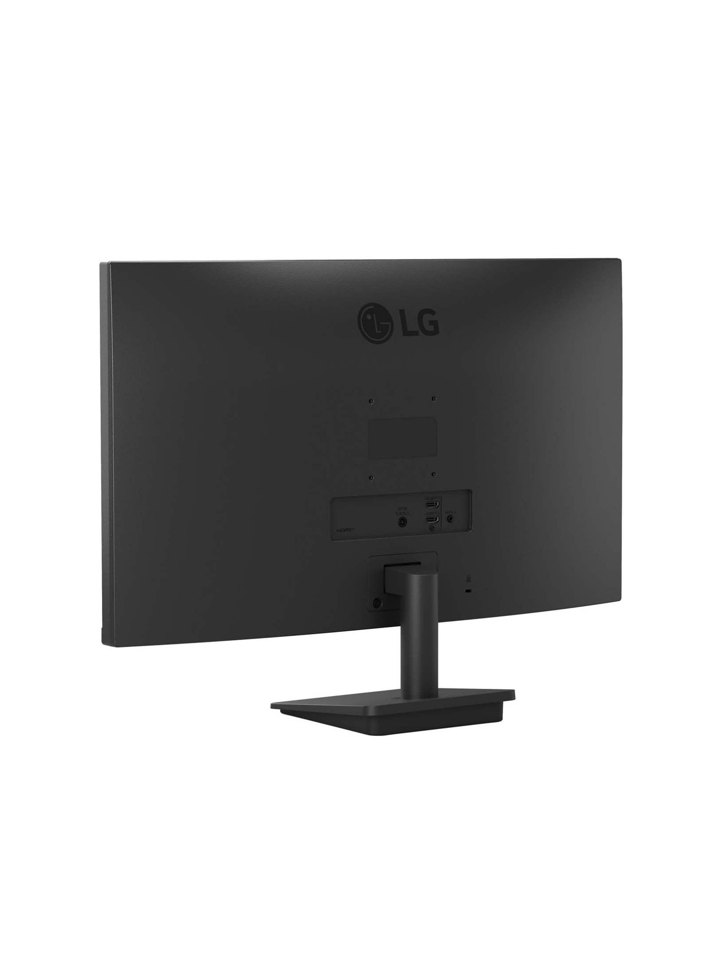 Monitor de Escritorio LG 27'' Full HD con Flicker Safe 27MS500-B-4