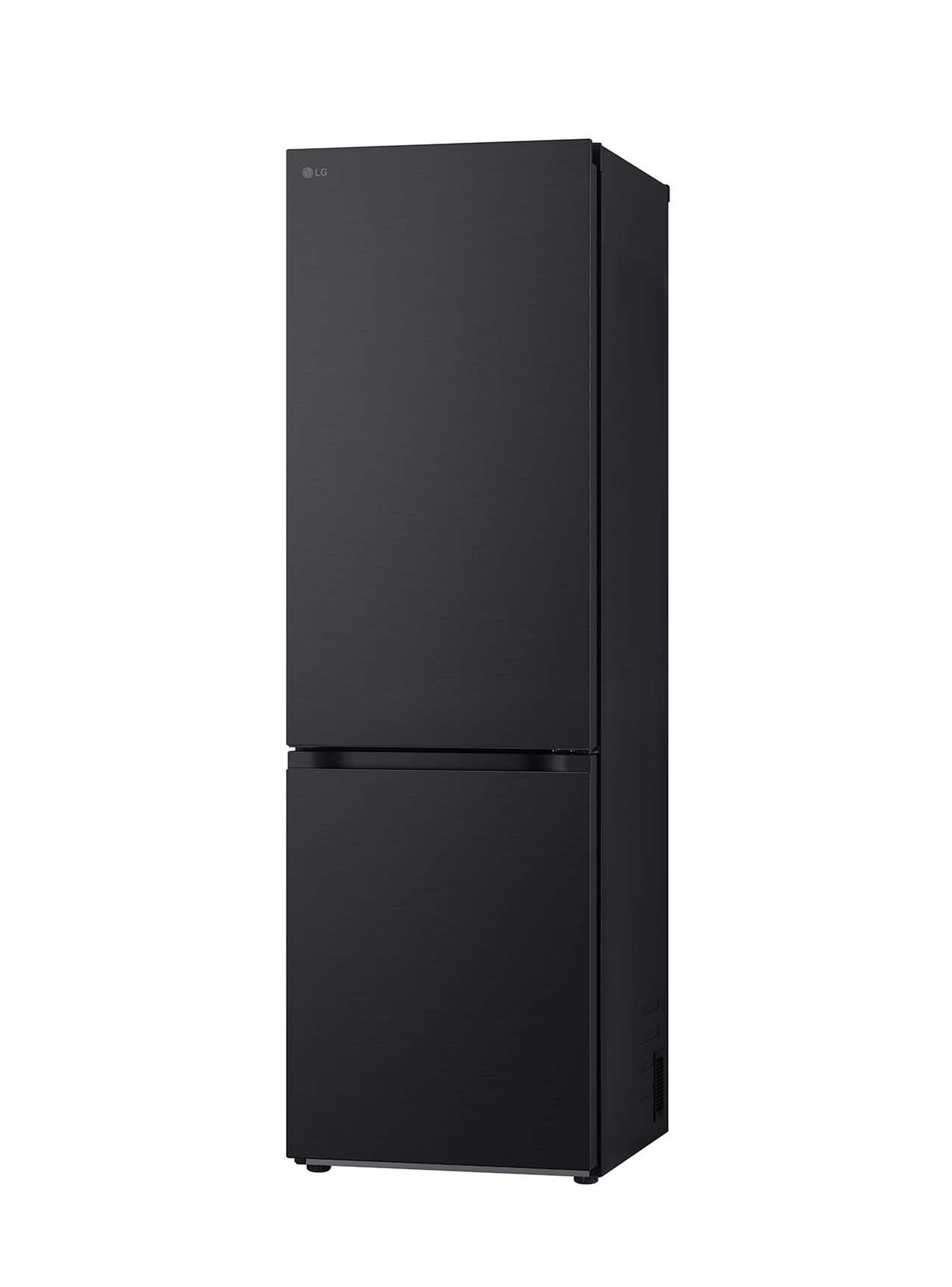 Refrigerador Bottom Freezer LG 234 Litros con Motor Smart Inverter Compressor GB37BPT-2