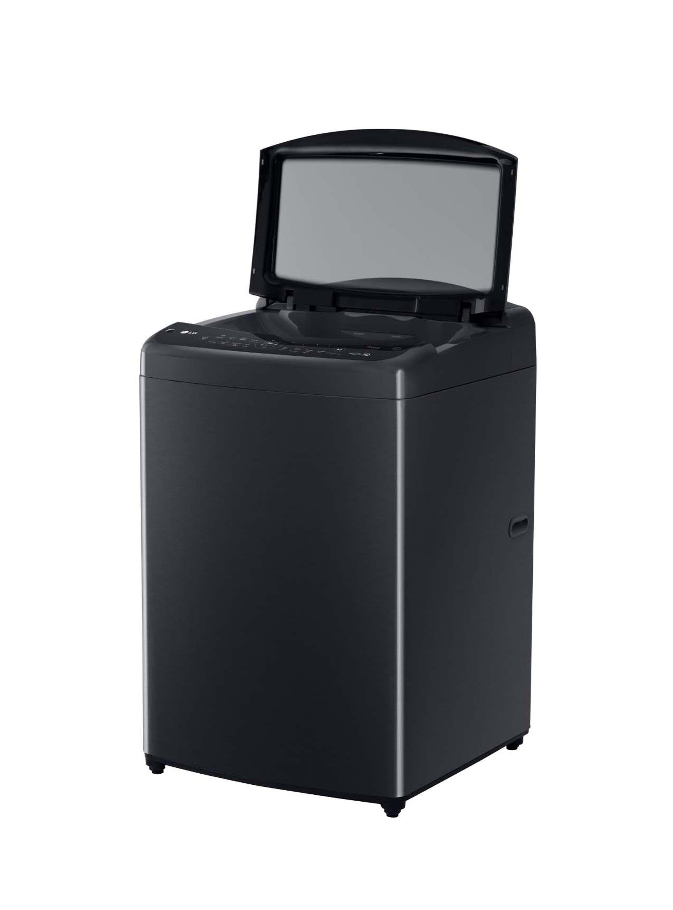 Lavadora Carga Superior LG 21Kg WT21PBV6 con Turbo Wash-4