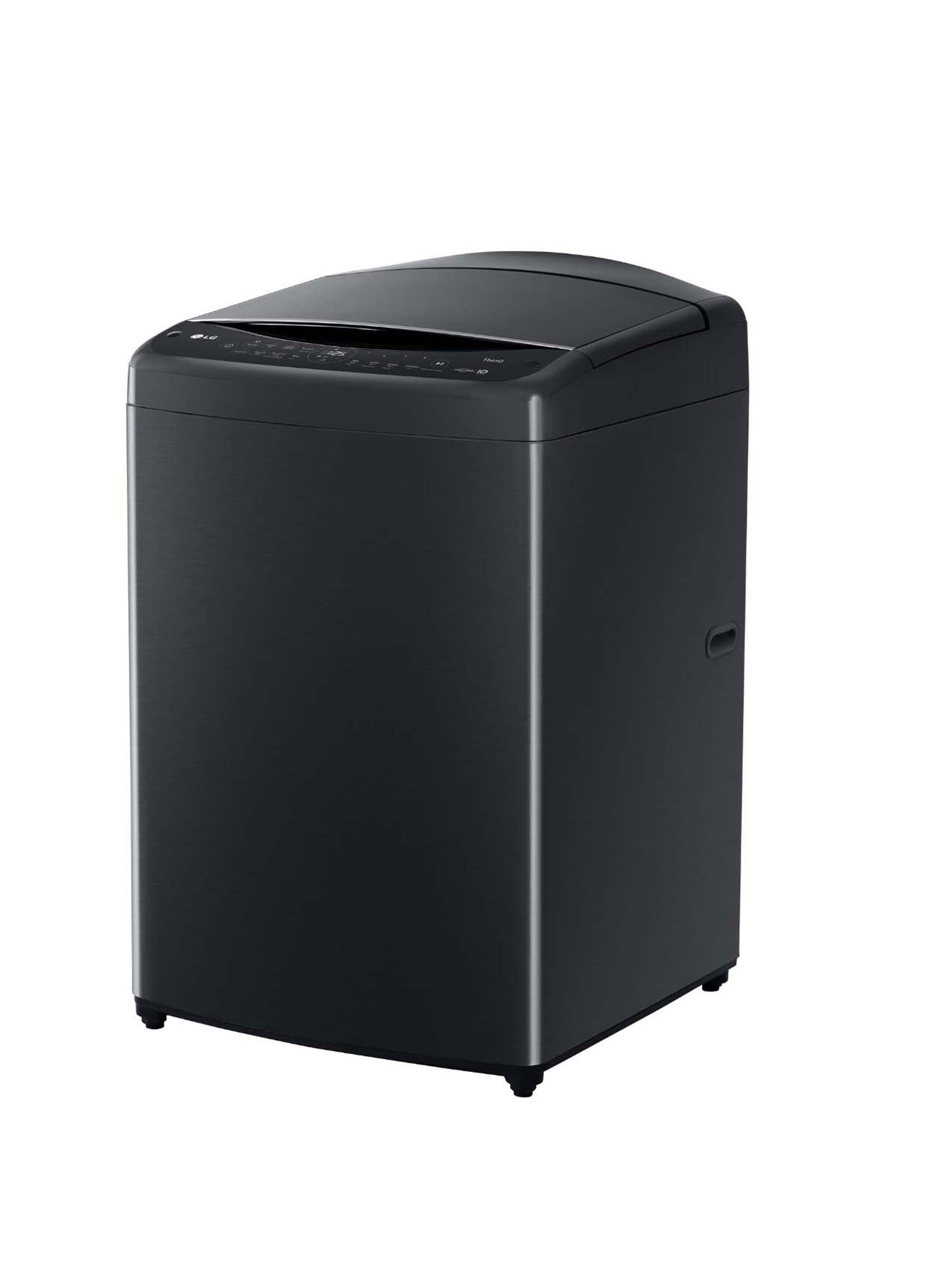 Lavadora Carga Superior LG 21Kg WT21PBV6 con Turbo Wash-5