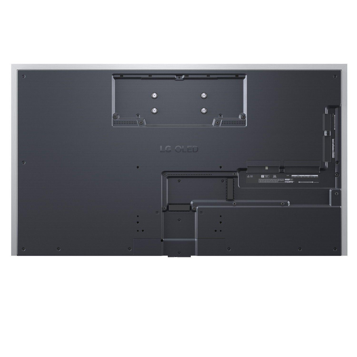 Smart TV LG OLED evo AI G6 77" OLED77G6PSA 2026 4K UHD-2
