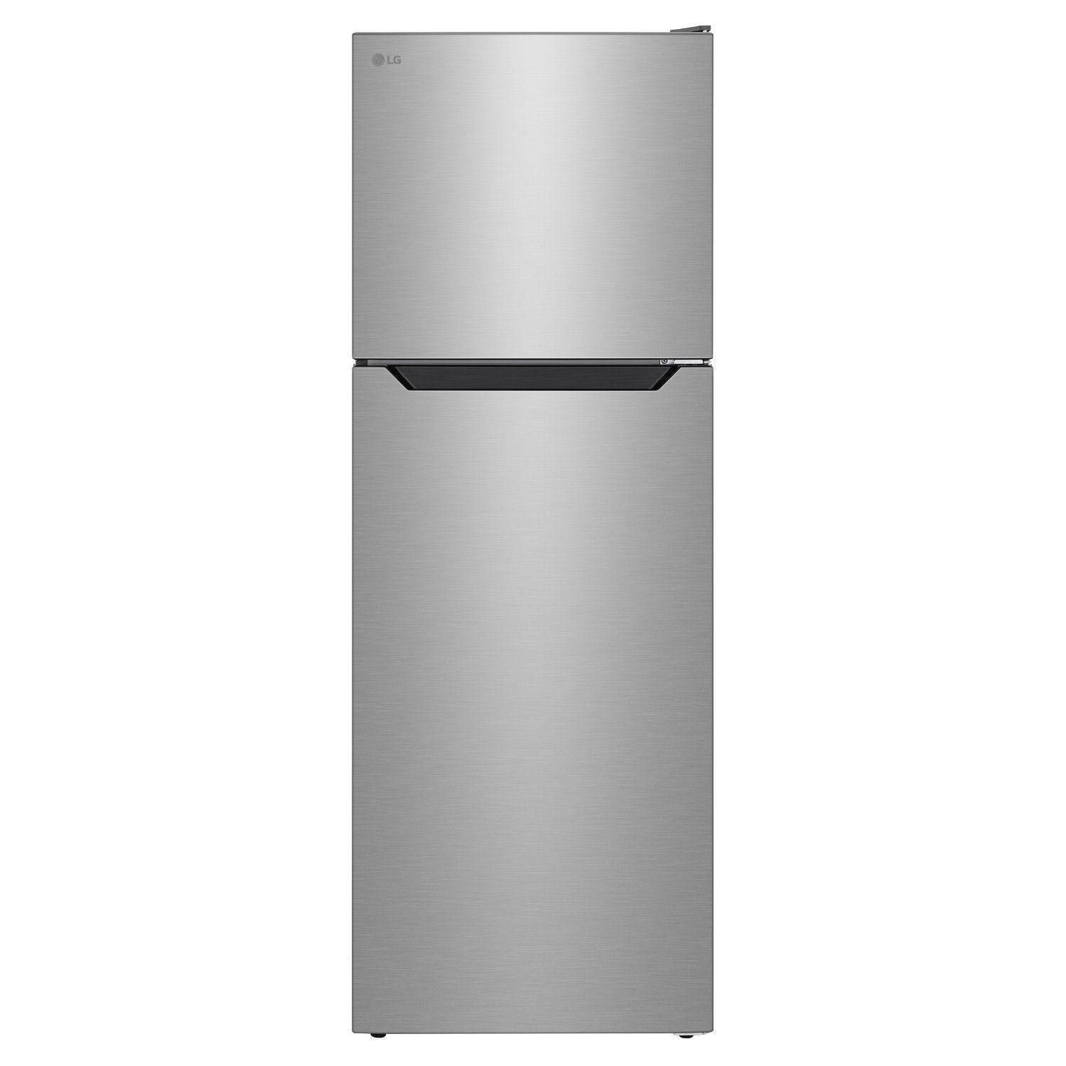 Refrigerador Top Freezer LG 325 Litros con Motor Smart Inverter Compressor GT32BPY-0