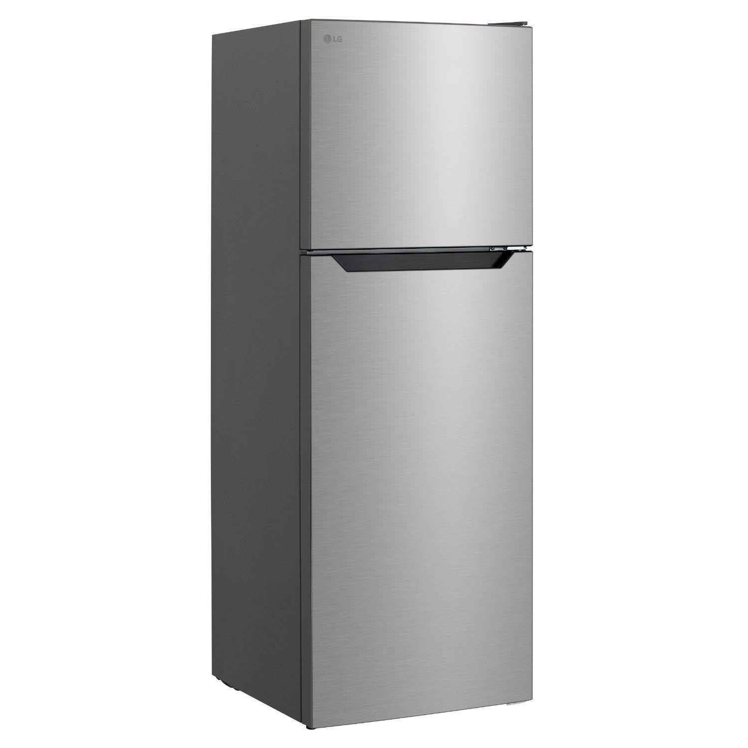 Refrigerador Top Freezer LG 325 Litros con Motor Smart Inverter Compressor GT32BPY-1