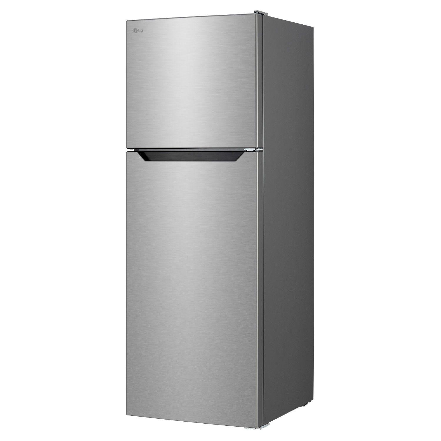 Refrigerador Top Freezer LG 325 Litros con Motor Smart Inverter Compressor GT32BPY-2