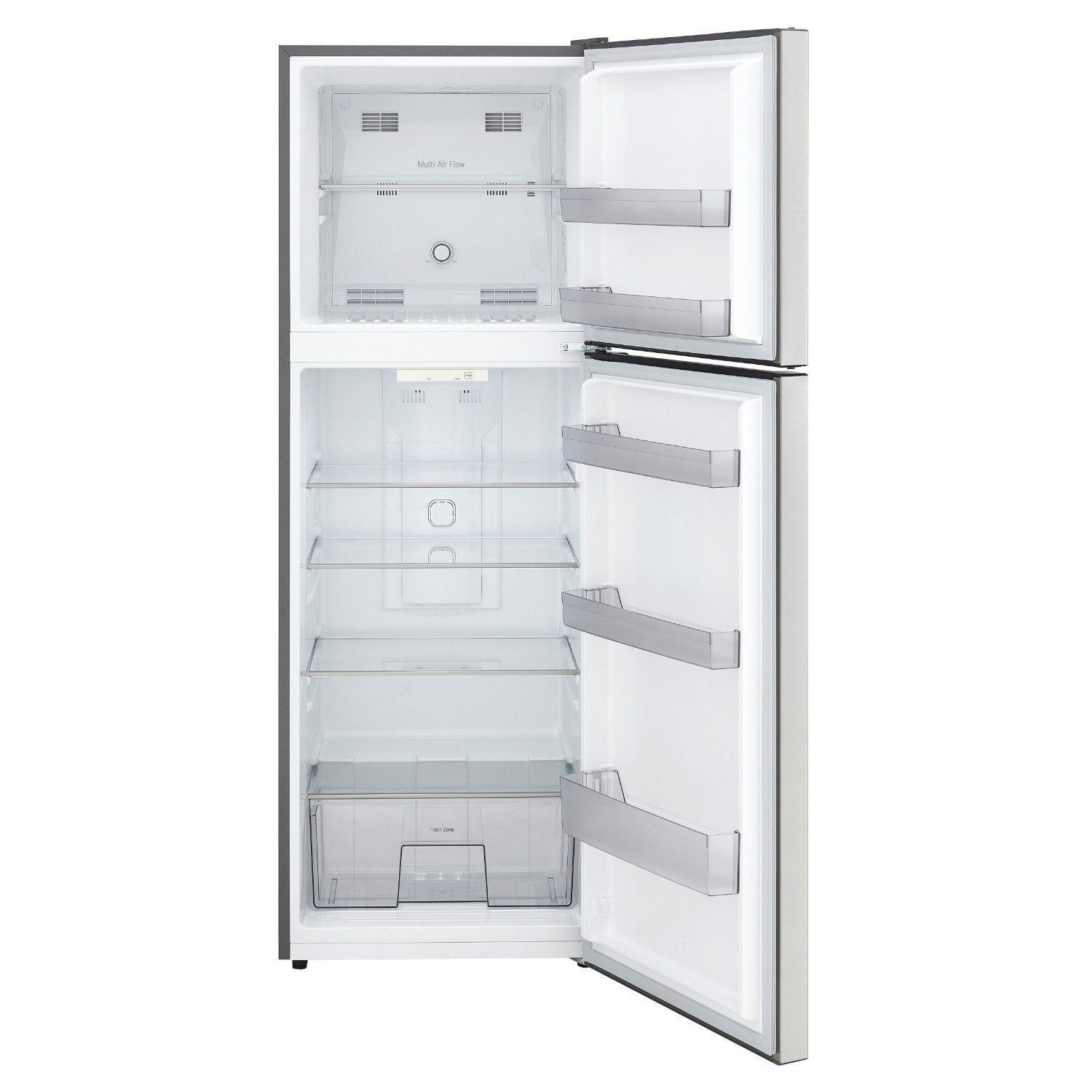 Refrigerador Top Freezer LG 325 Litros con Motor Smart Inverter Compressor GT32BPY-3