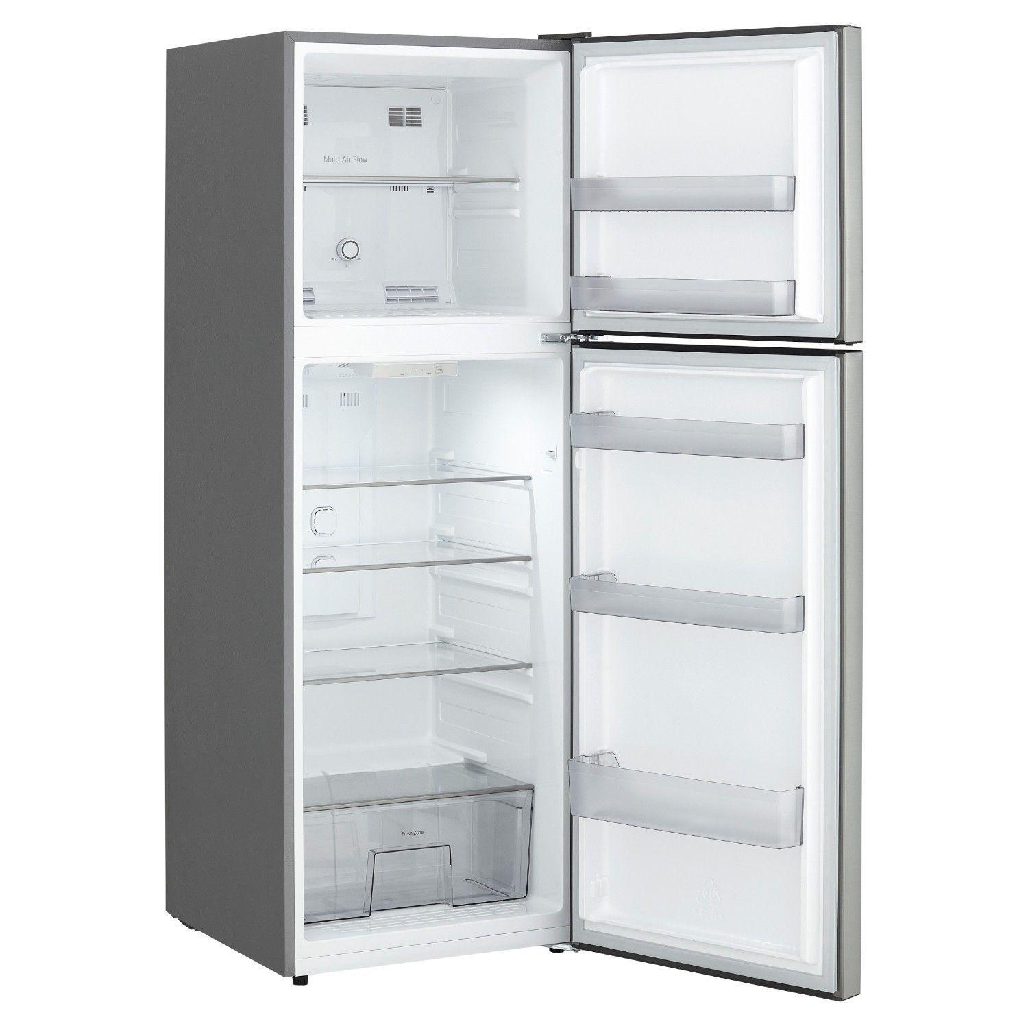 Refrigerador Top Freezer LG 325 Litros con Motor Smart Inverter Compressor GT32BPY-4