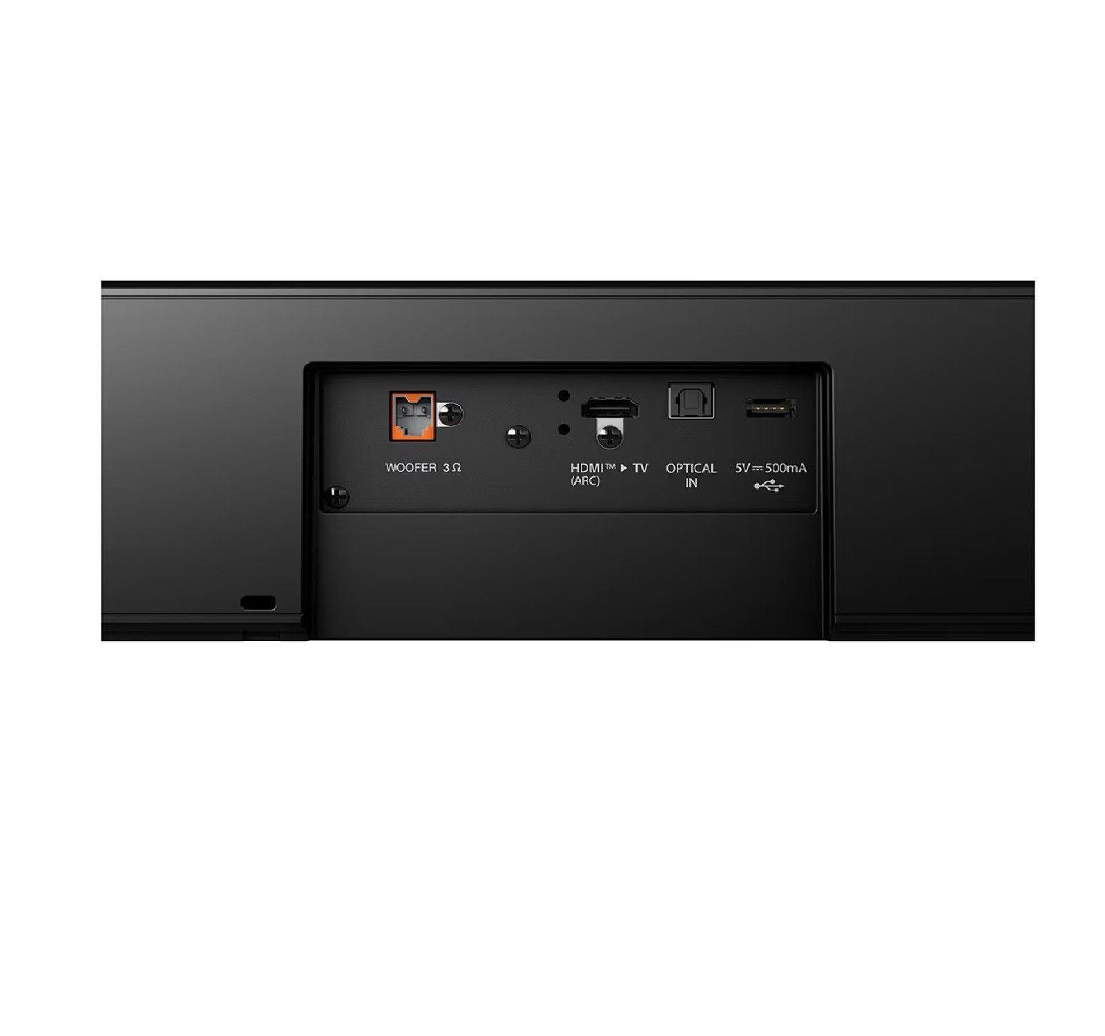 LG Soundbar SH5WC Sonido Inteligente y Potente - 600W-4