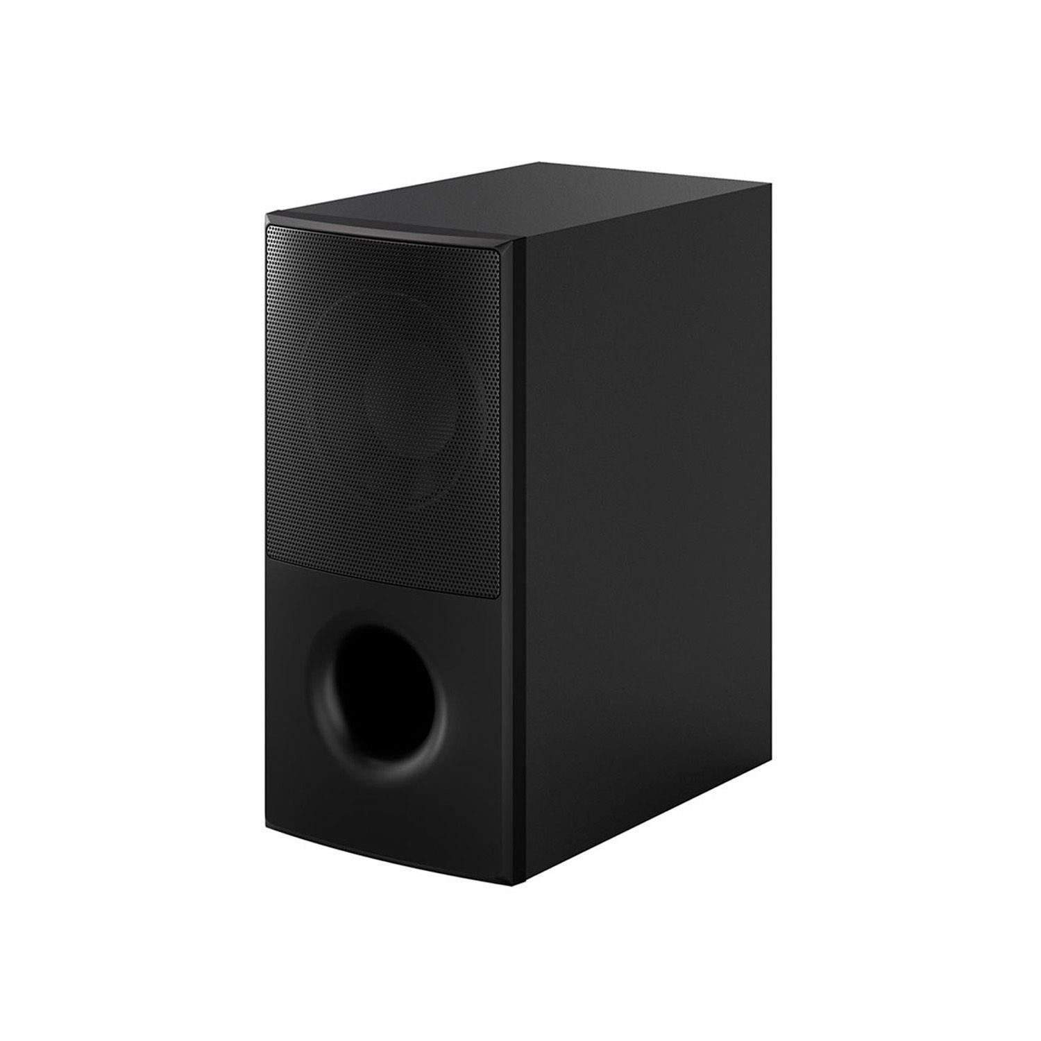 LG Soundbar SH5WC Sonido Inteligente y Potente - 600W-2