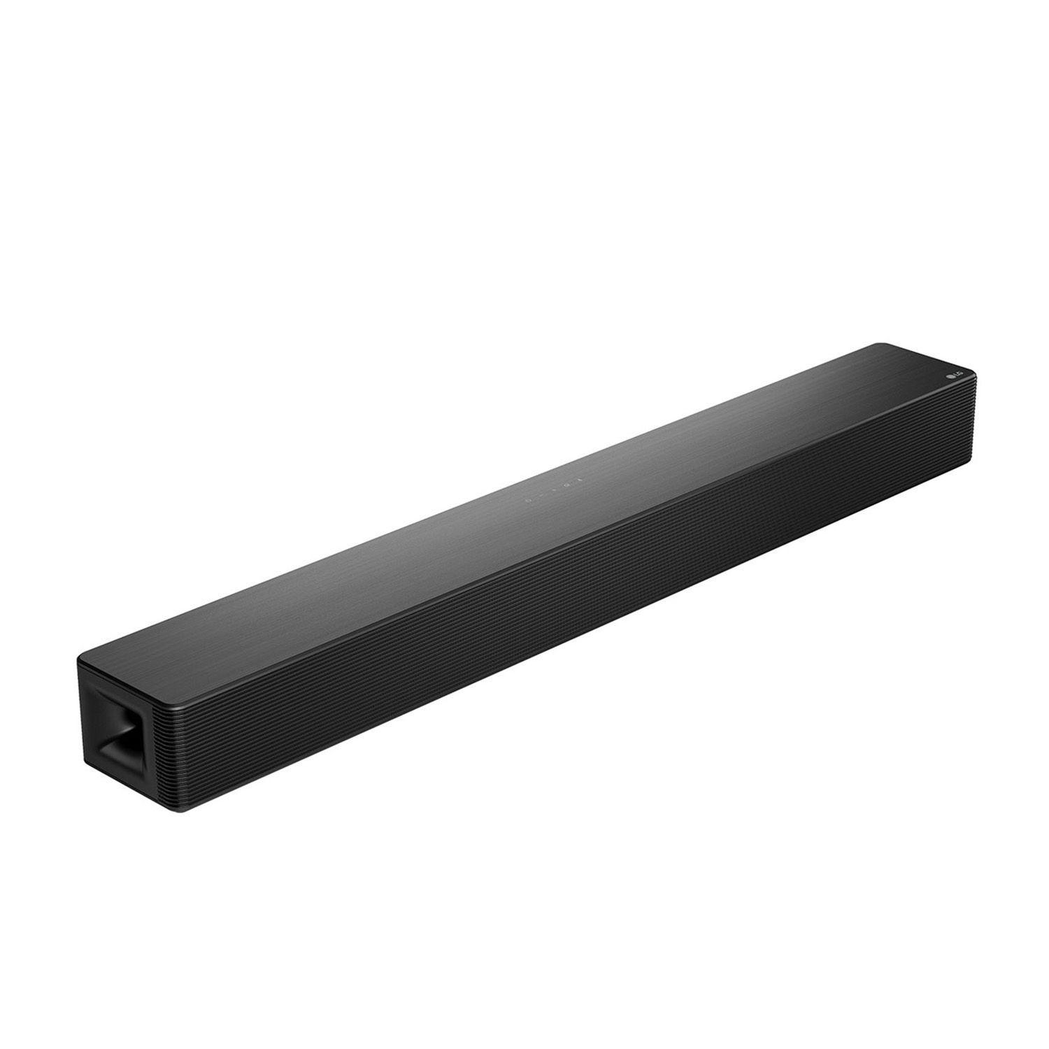 LG Soundbar SH5WC Sonido Inteligente y Potente - 600W-4