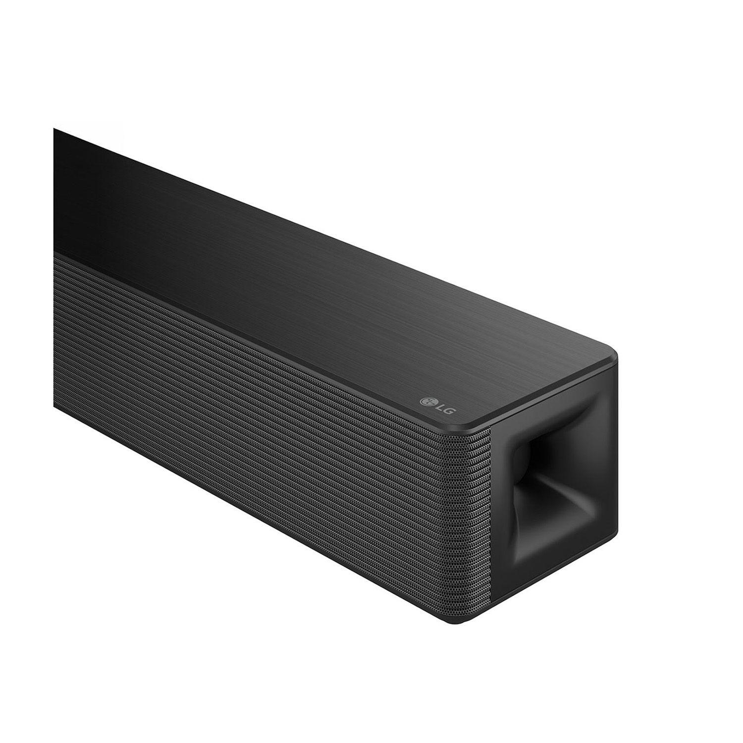 LG Soundbar SH5WC Sonido Inteligente y Potente - 600W-5