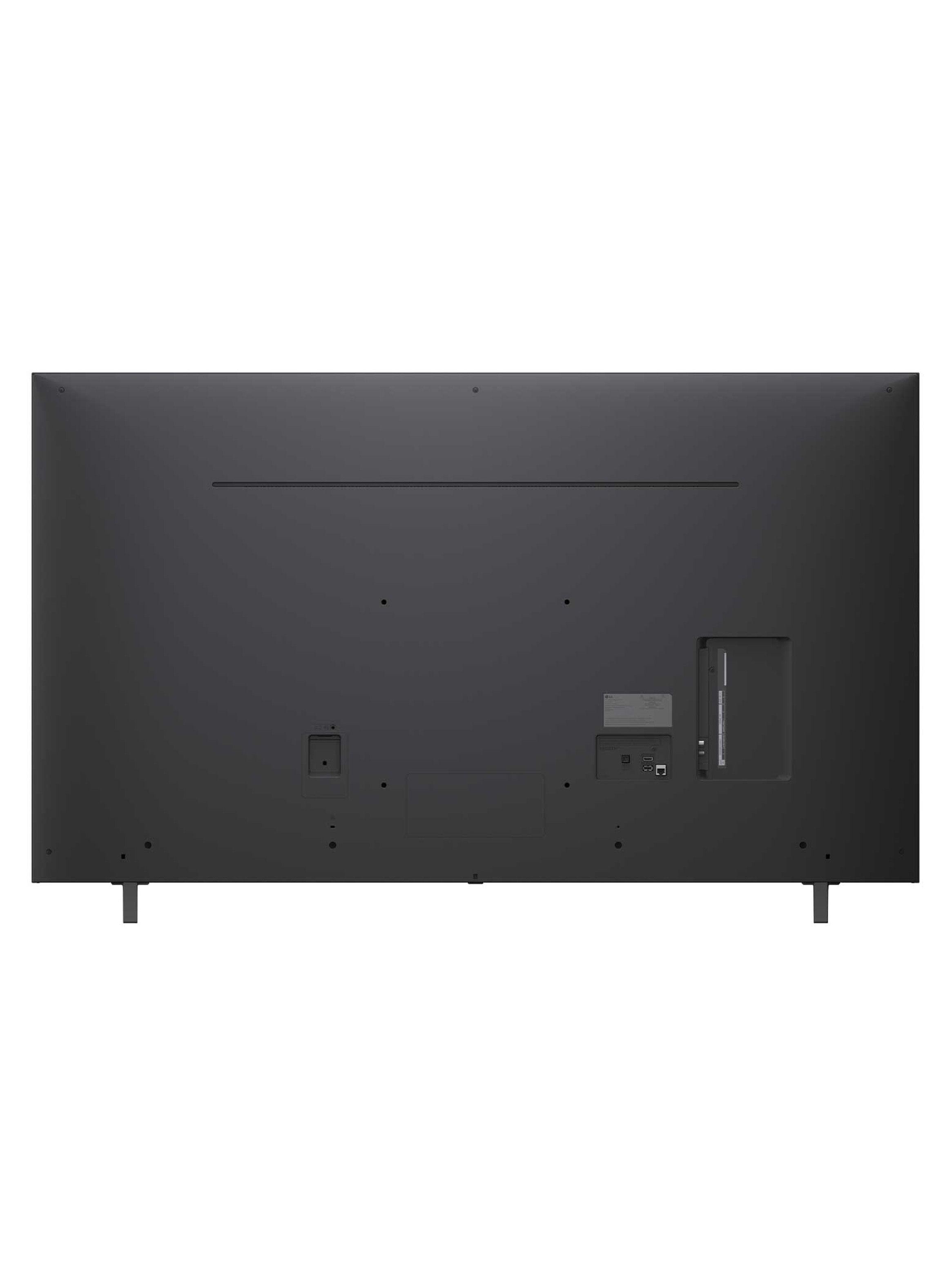 Televisor NanoCell 65" Smart TV 4K UHD 65NANO80ASA (2025) + Magic Remote LG-3