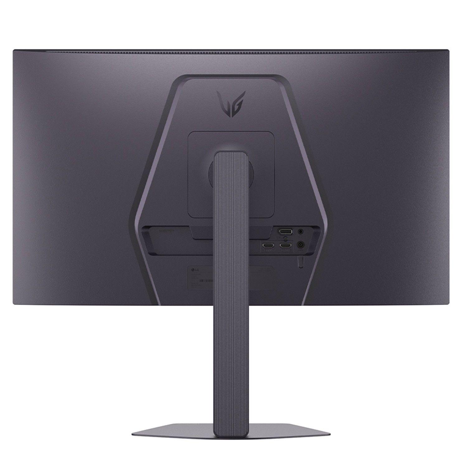Monitor gaming UltraGear G5 de 27", 300 Hz FHD-2