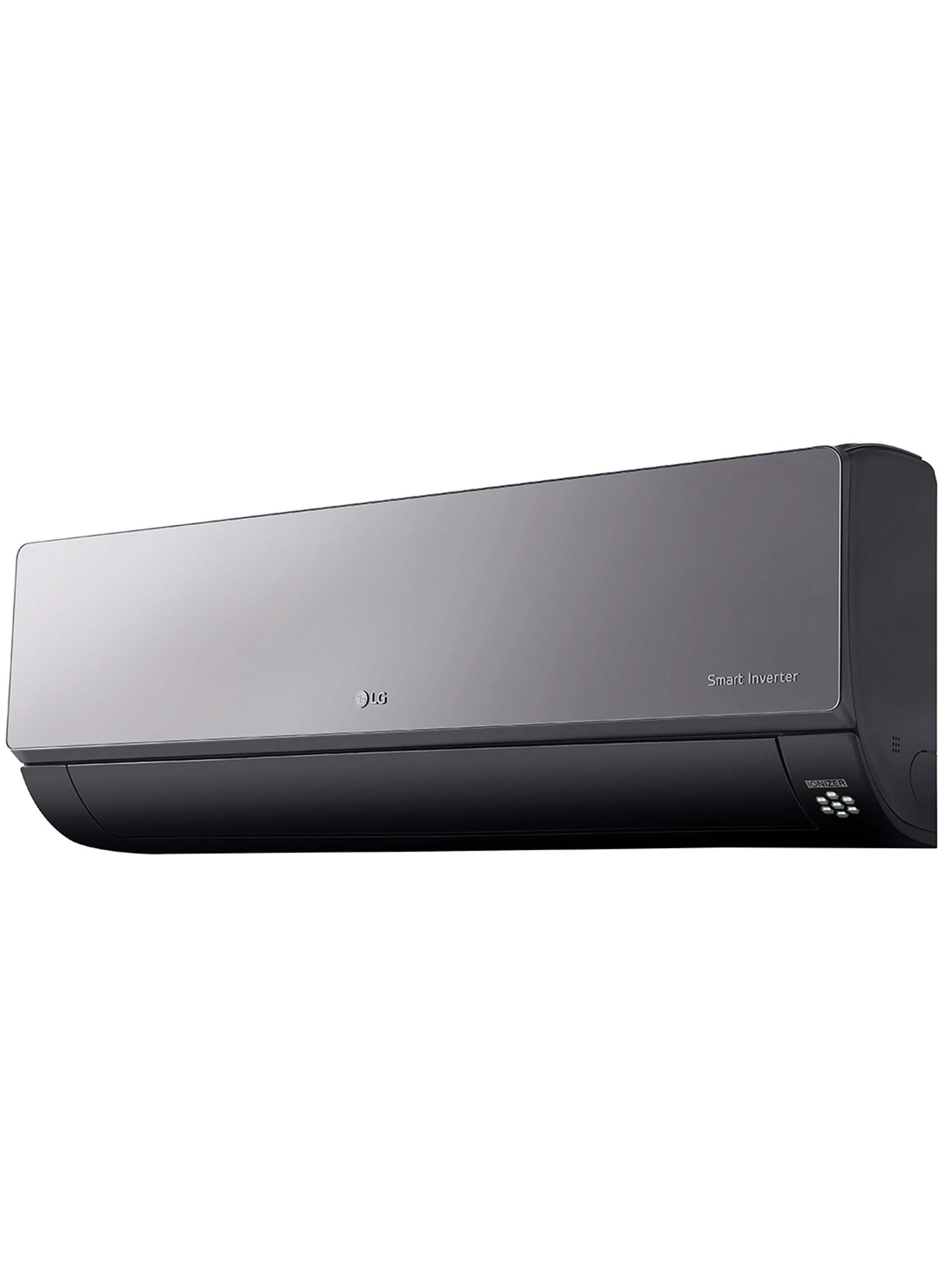 Aire Acondicionado LG Split ARTCOOL Inverter 24000 BTU VR242HW-2