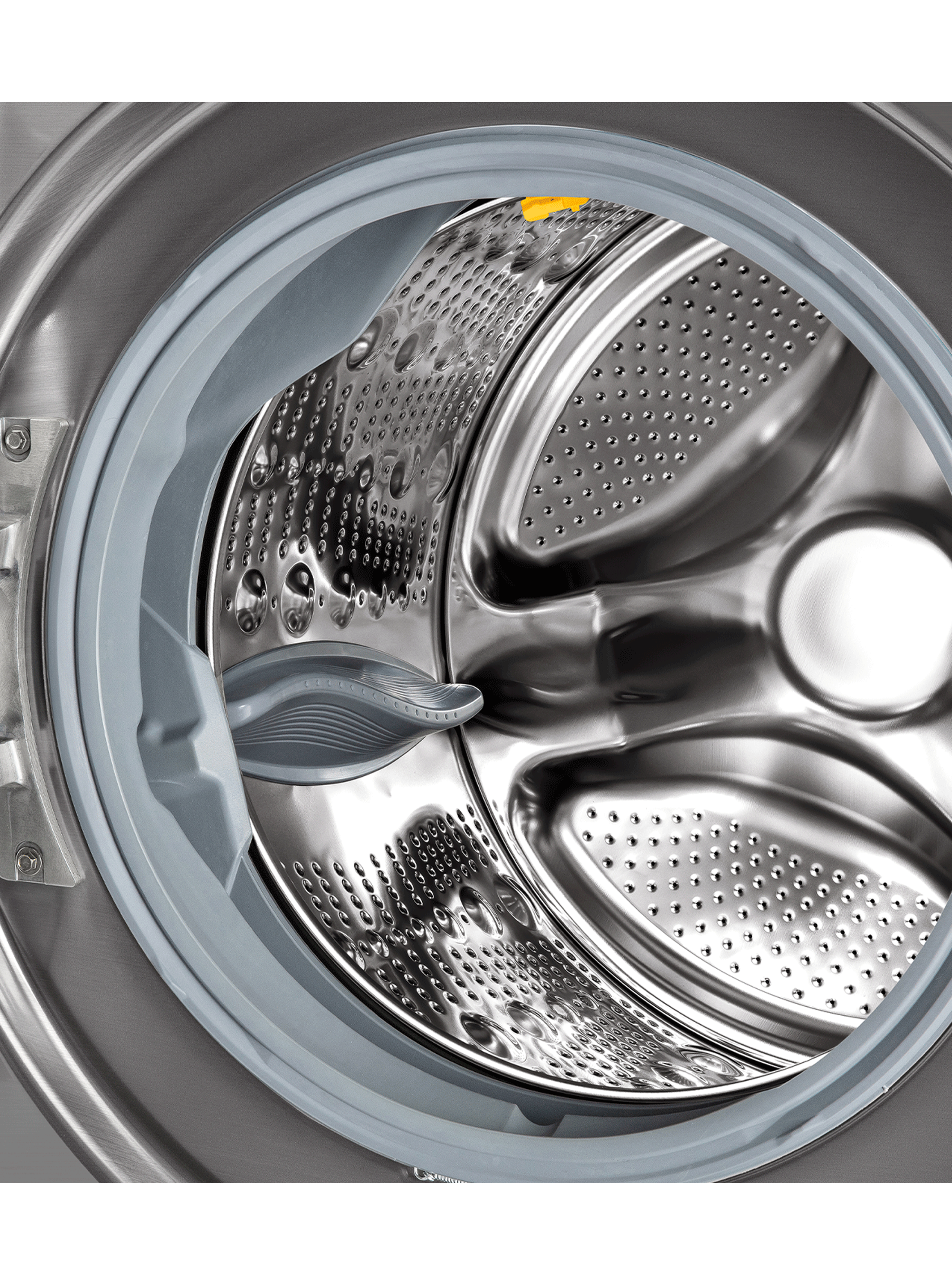 Lavadora Secadora Carga Frontal LG 22/12Kg WD22VV2S6 con TurboWash™ -4