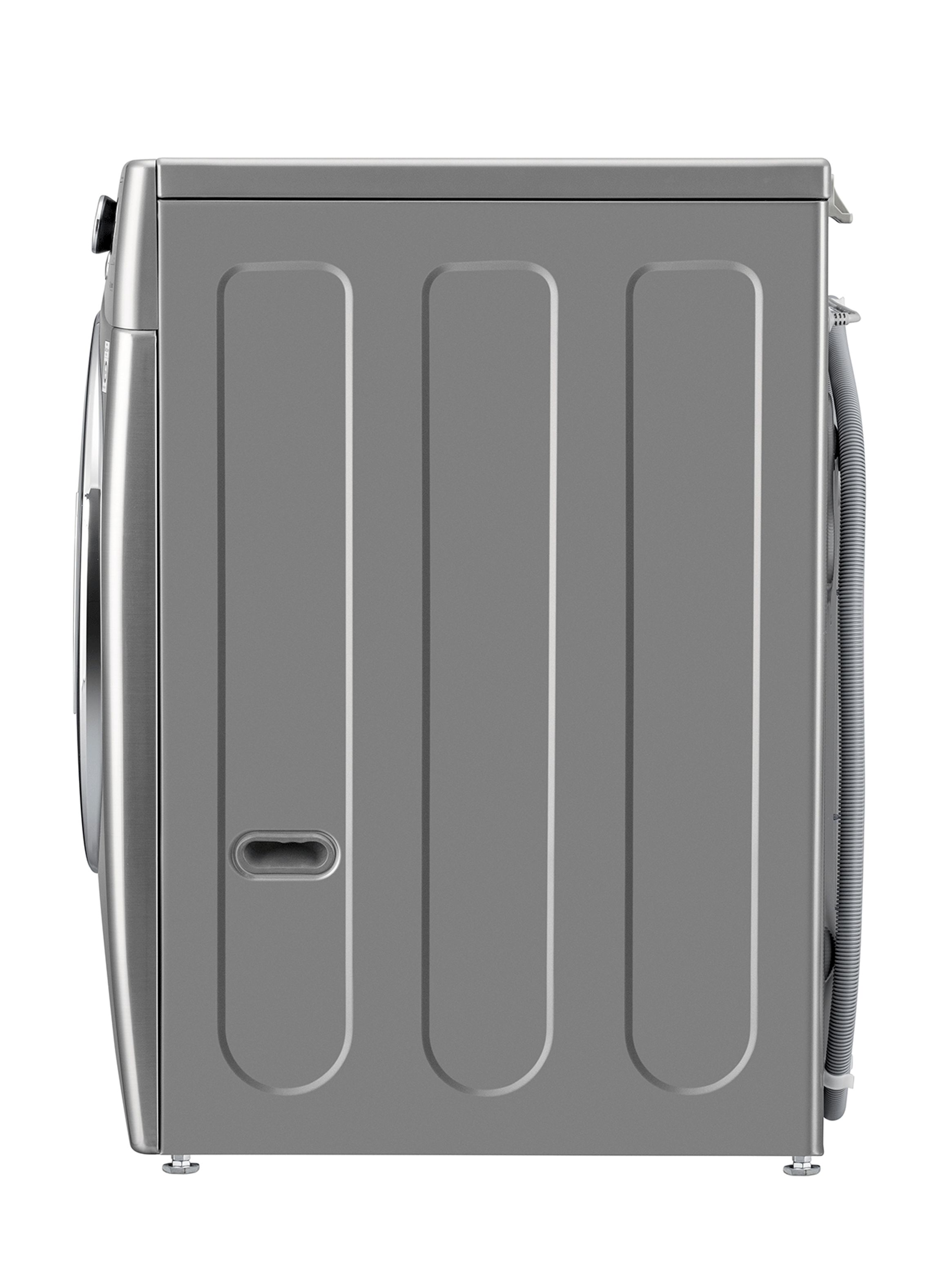 Lavadora Secadora Carga Frontal LG 22/12Kg WD22VV2S6 con TurboWash™ -5