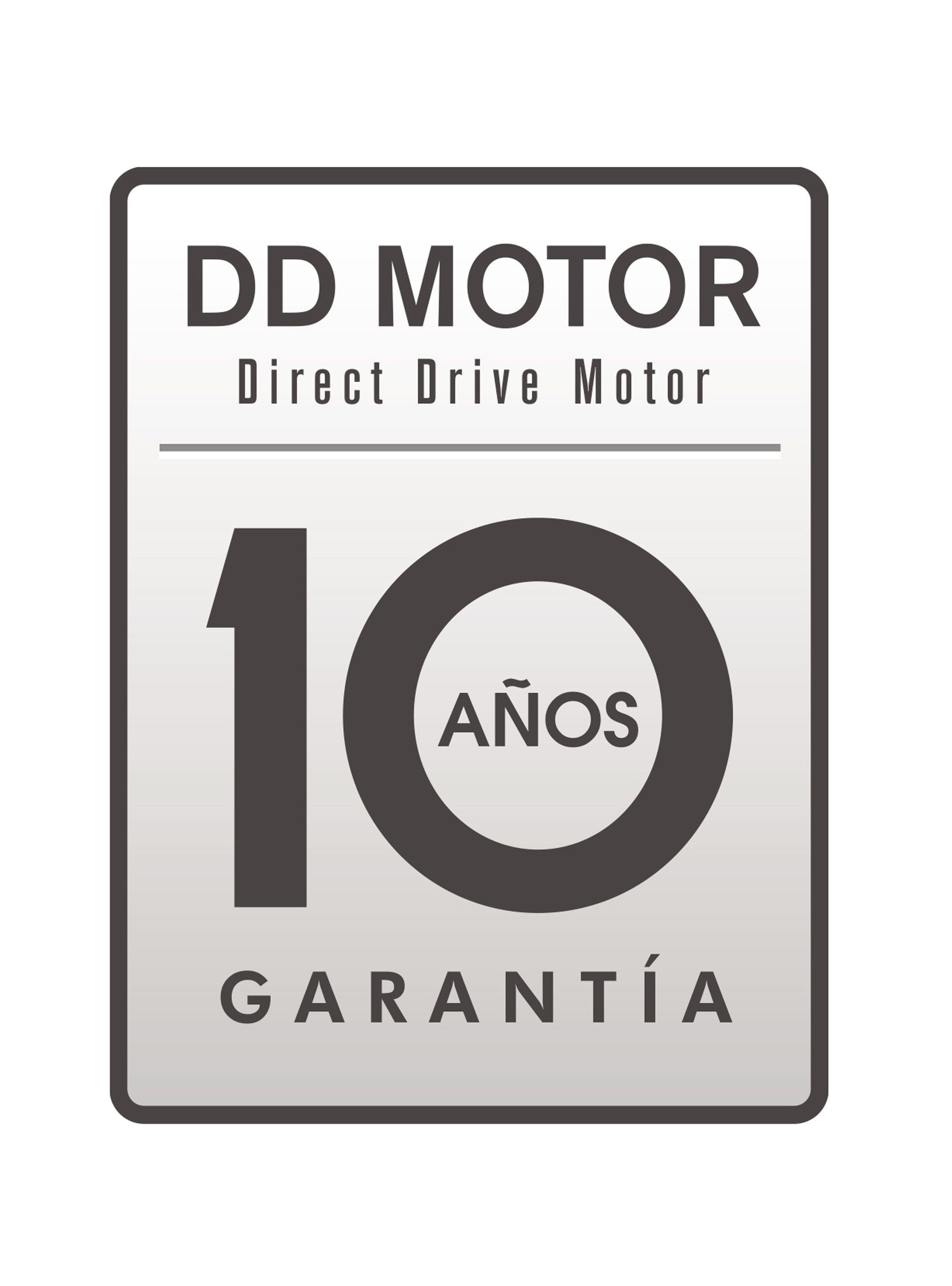 Lavadora Secadora Carga Frontal LG 22/12Kg WD22VV2S6 con TurboWash™ -6