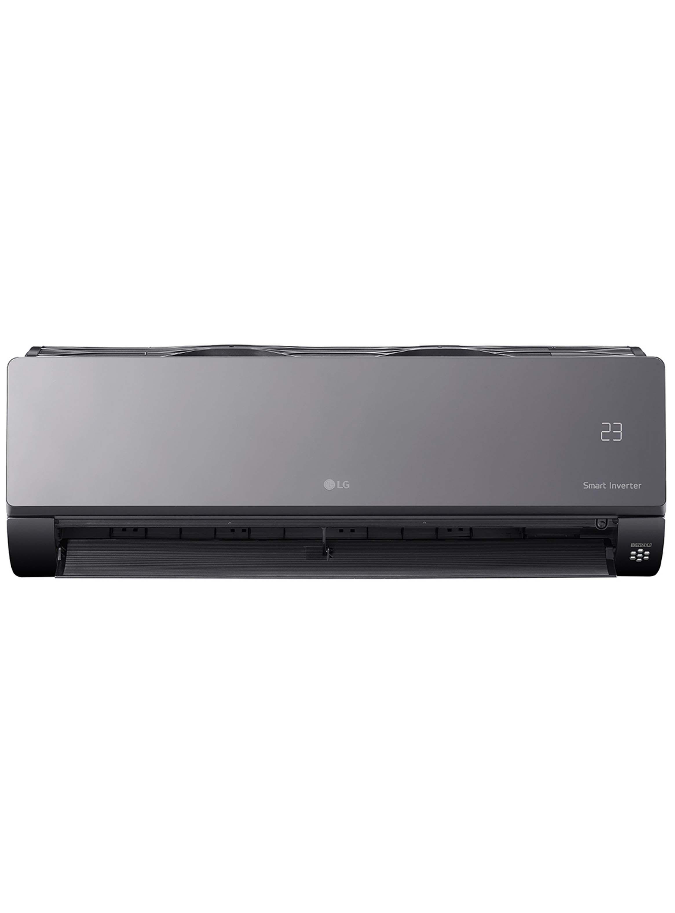 Aire Acondicionado LG Multi-Split ARTCOOL Dual Inverter 2 x 9000 BTU + 12000 BTU Z3MW24SJR2-1