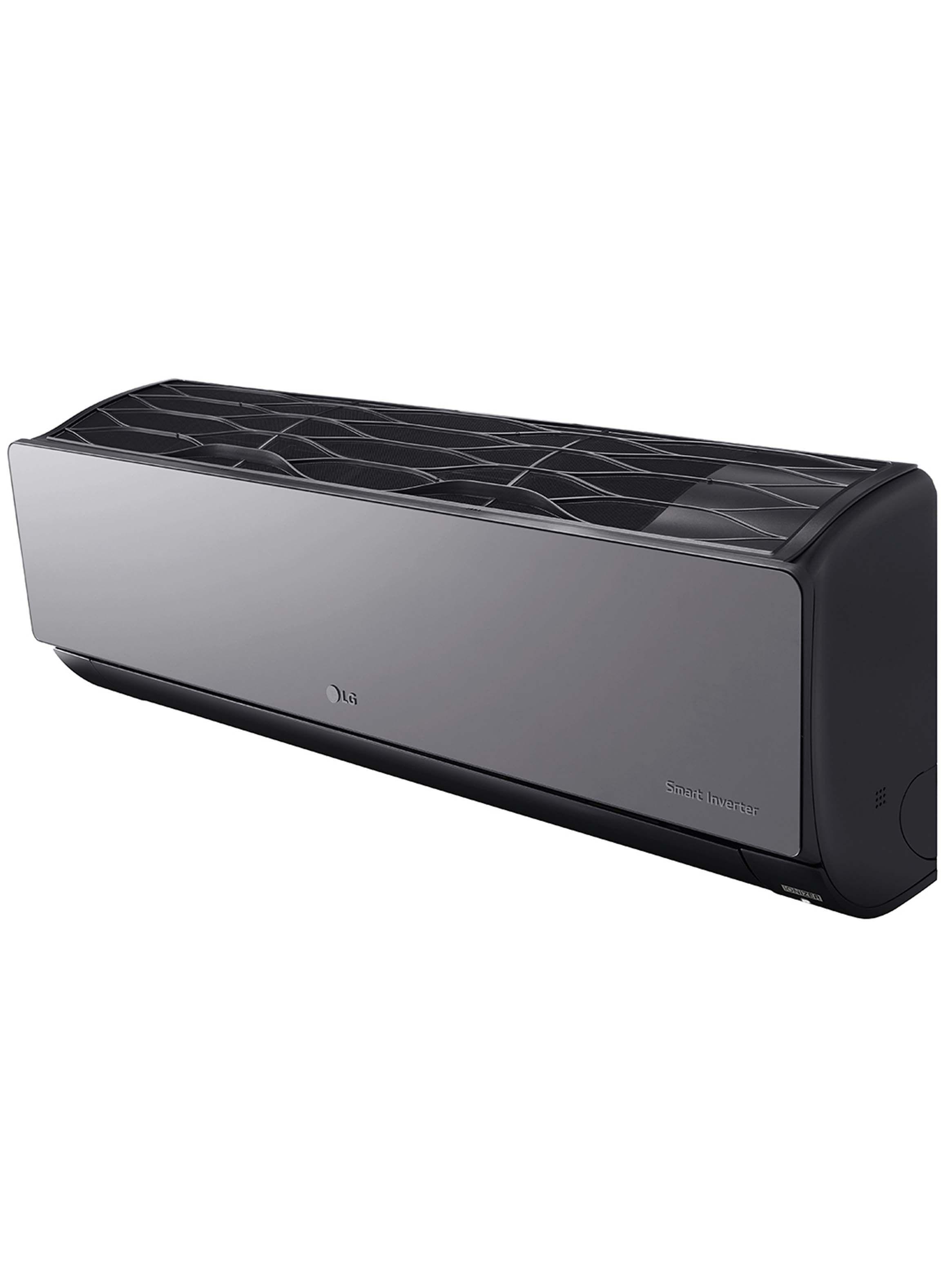 Aire Acondicionado LG Multi-Split ARTCOOL Dual Inverter 2 x 9000 BTU + 12000 BTU Z3MW24SJR2-4
