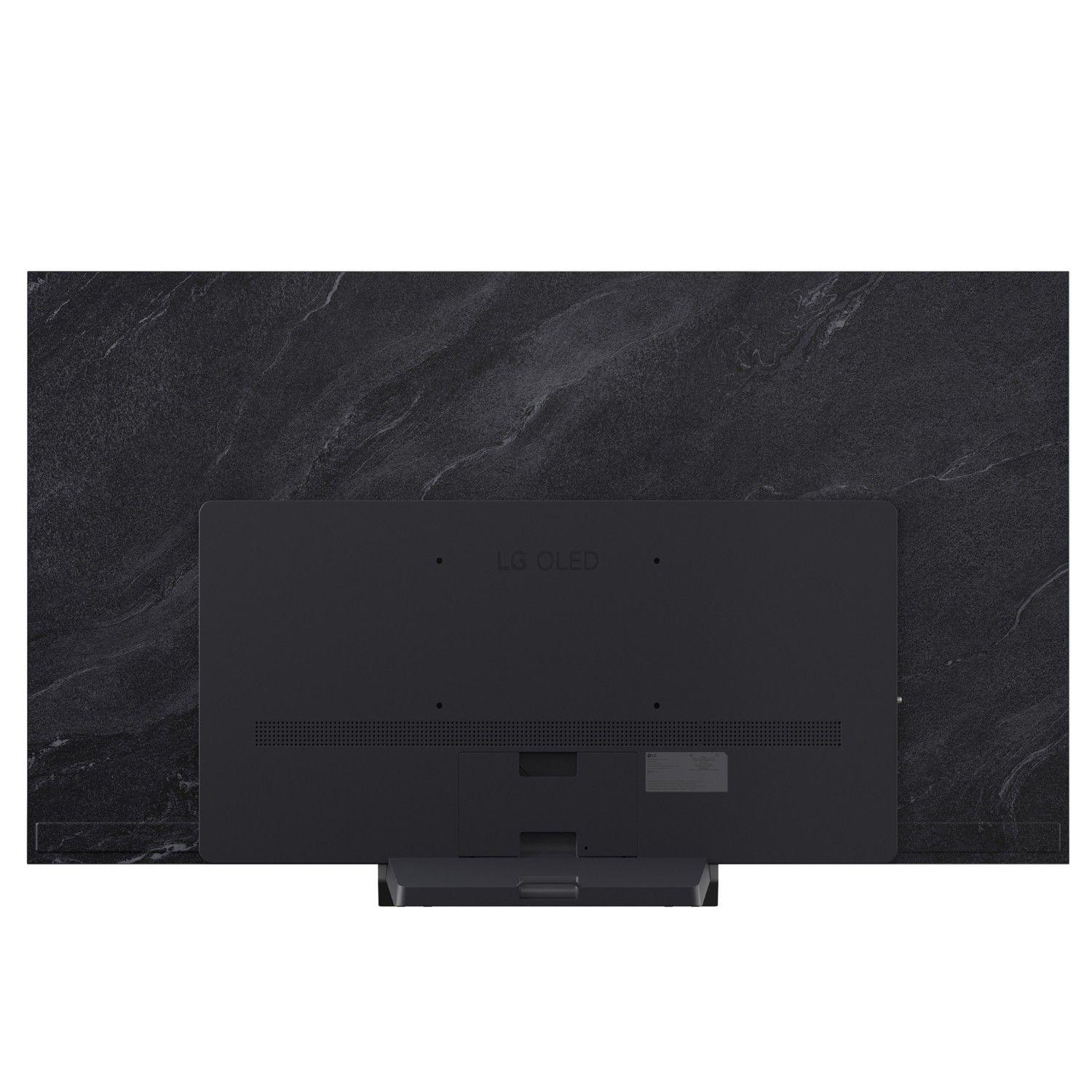 Smart TV LG OLED evo AI C6 65" OLED65C6PSA 2026 4K UHD-2