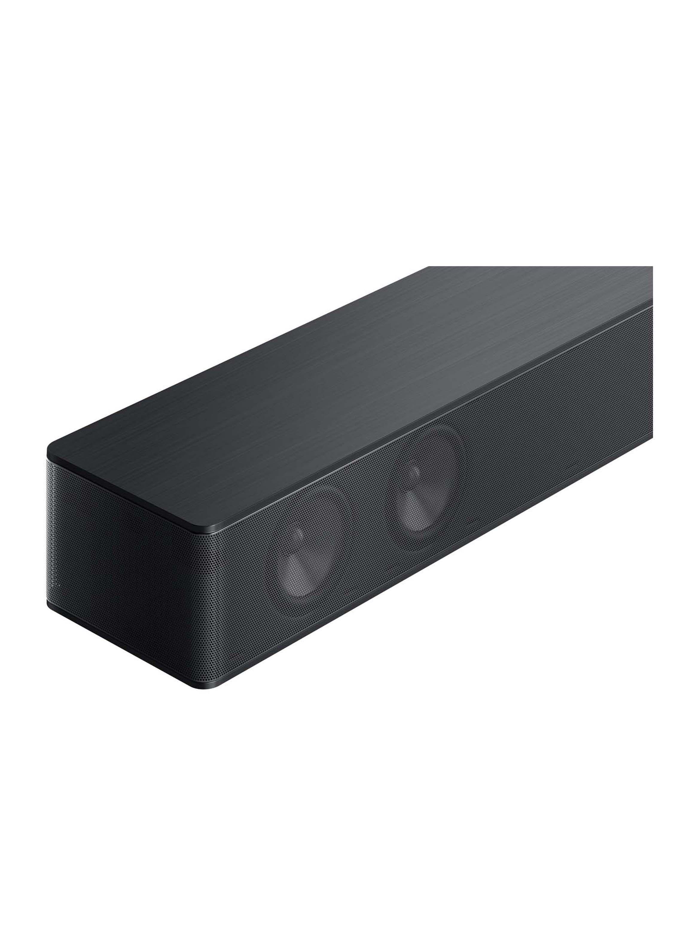 Soundbar Buetooth LG con Subwoofer SH7Q + Control Remoto-3