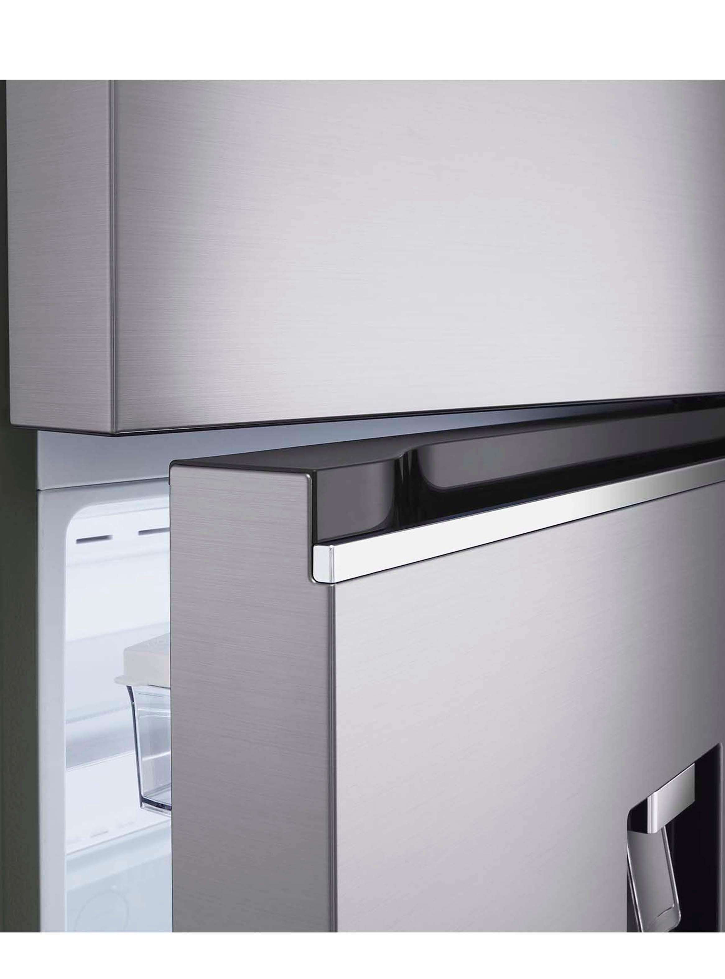 Refrigerador Top Freezer LG 334 Litros con Motor Smart Inverter Compressor VT34WPP-5