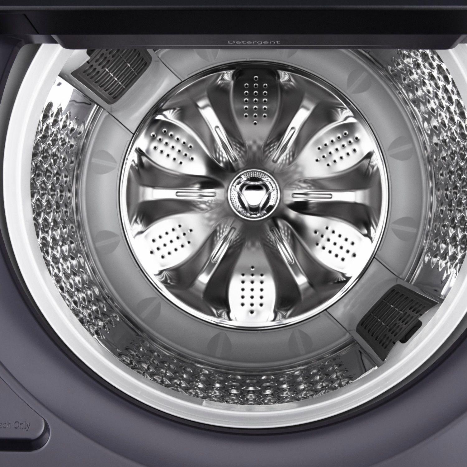 Lavadora Carga Superior 23kg WT23EGTX6-3